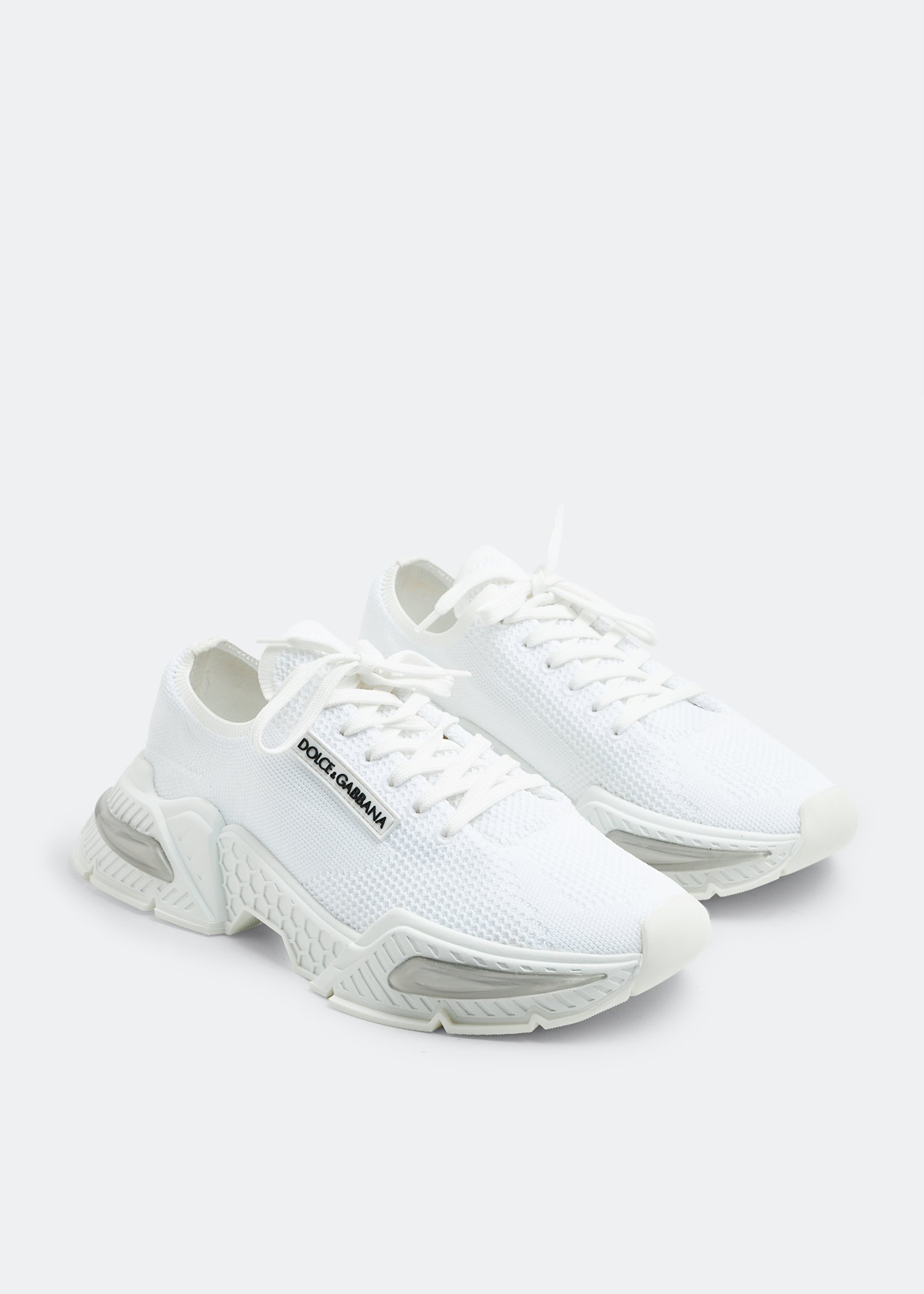 

Daymaster sneakers, White