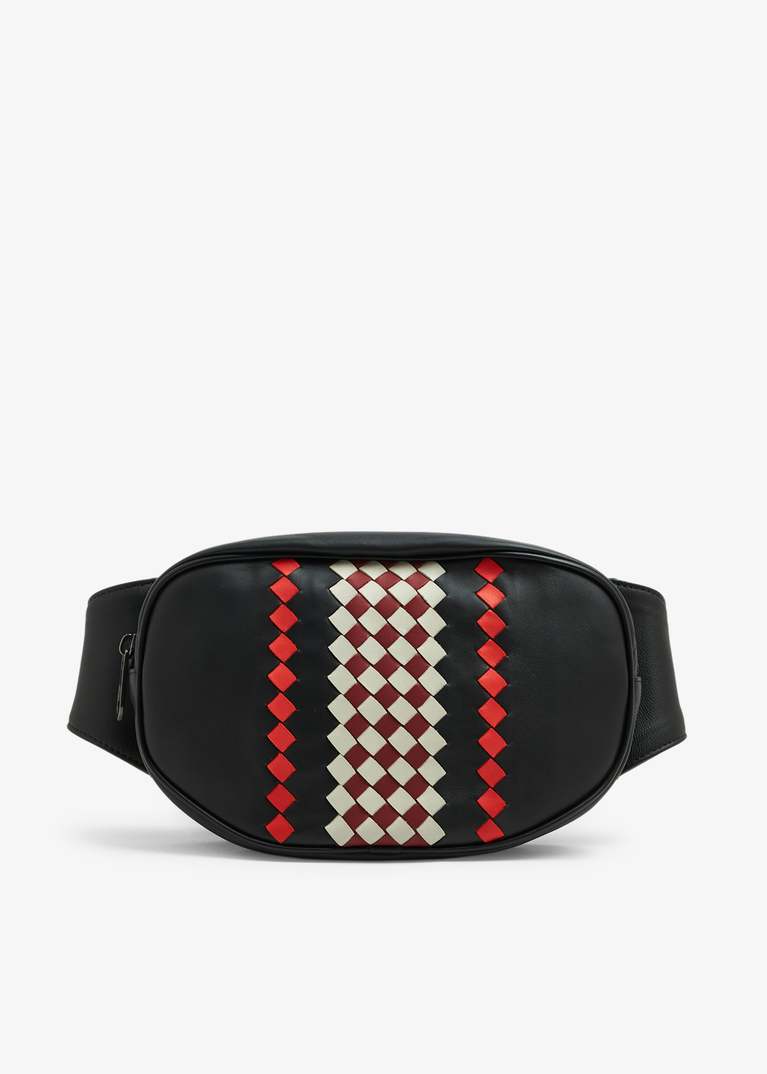 

BV Club 19 belt bag, Black