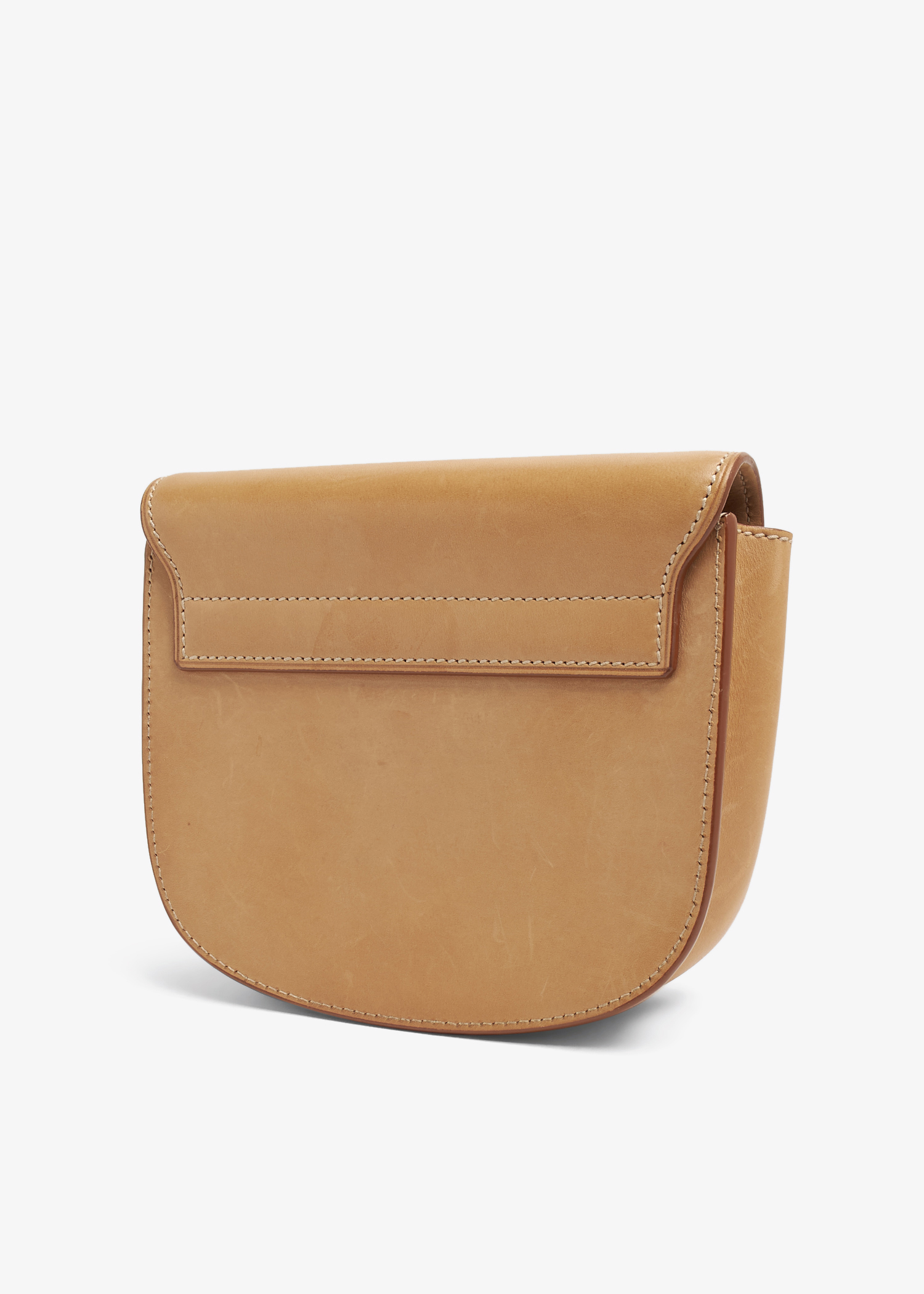 

Kaia small bag, Beige