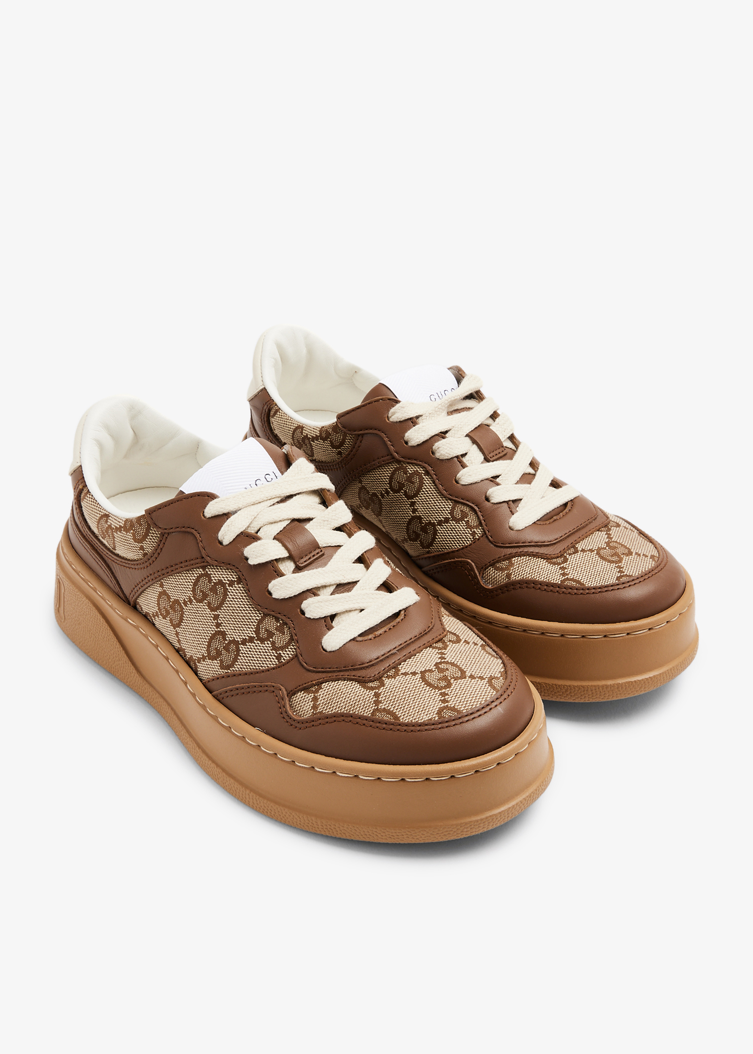 Gucci loved hotsell sneakers womens