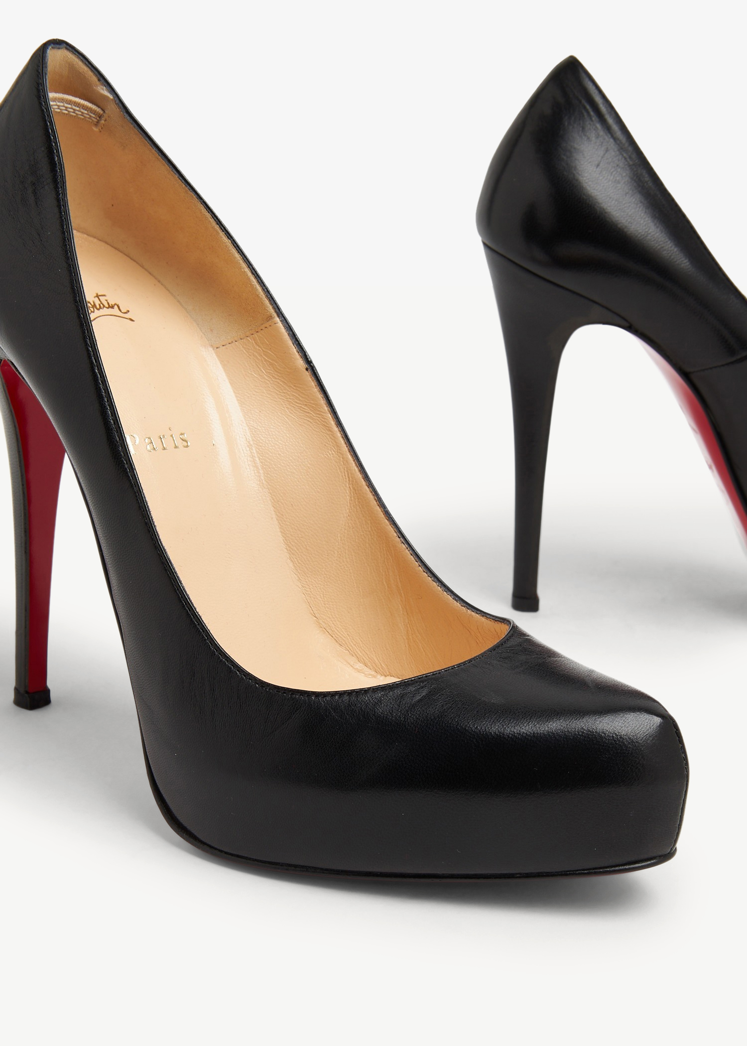 Rolando christian louboutin discount