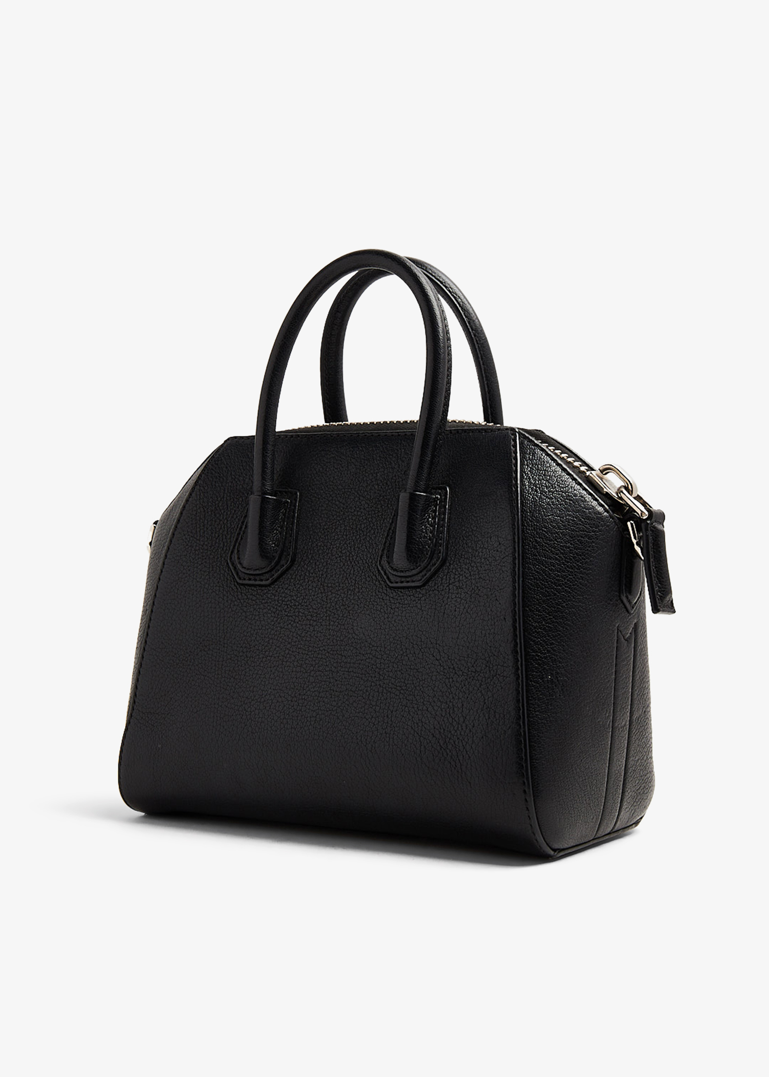 

Small Antigona bag, Black