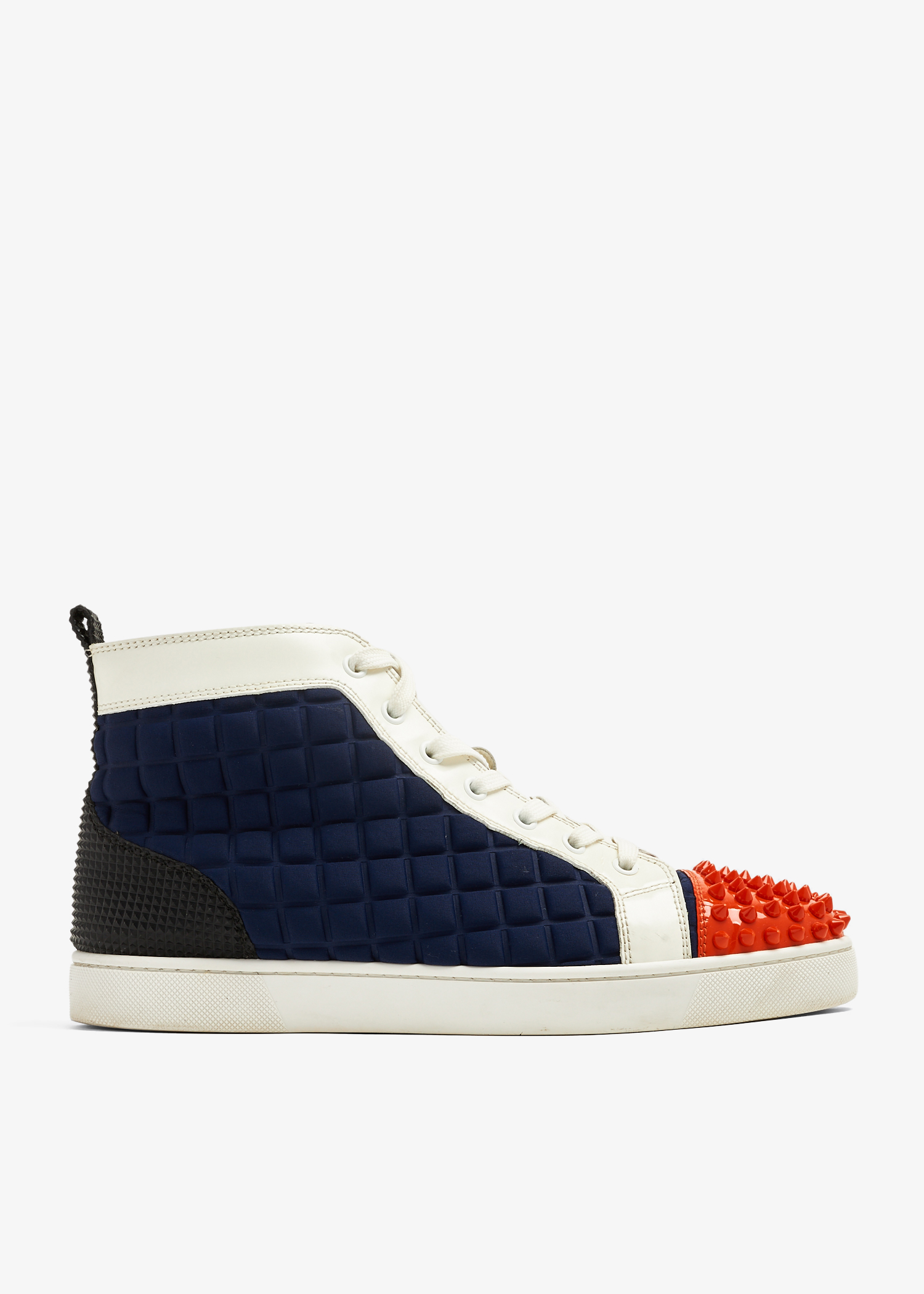 

Louis Orlato sneakers, Blue