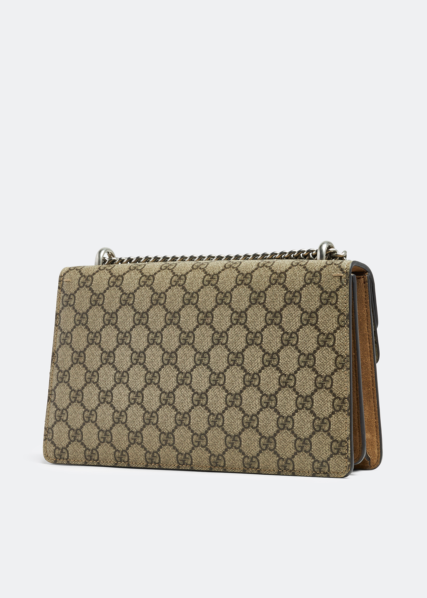 

Small Dionysus shoulder bag, Beige
