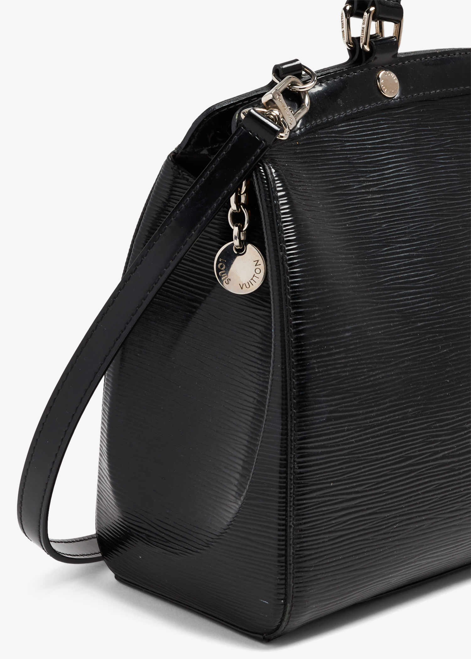 

Brea MM handbag, Black