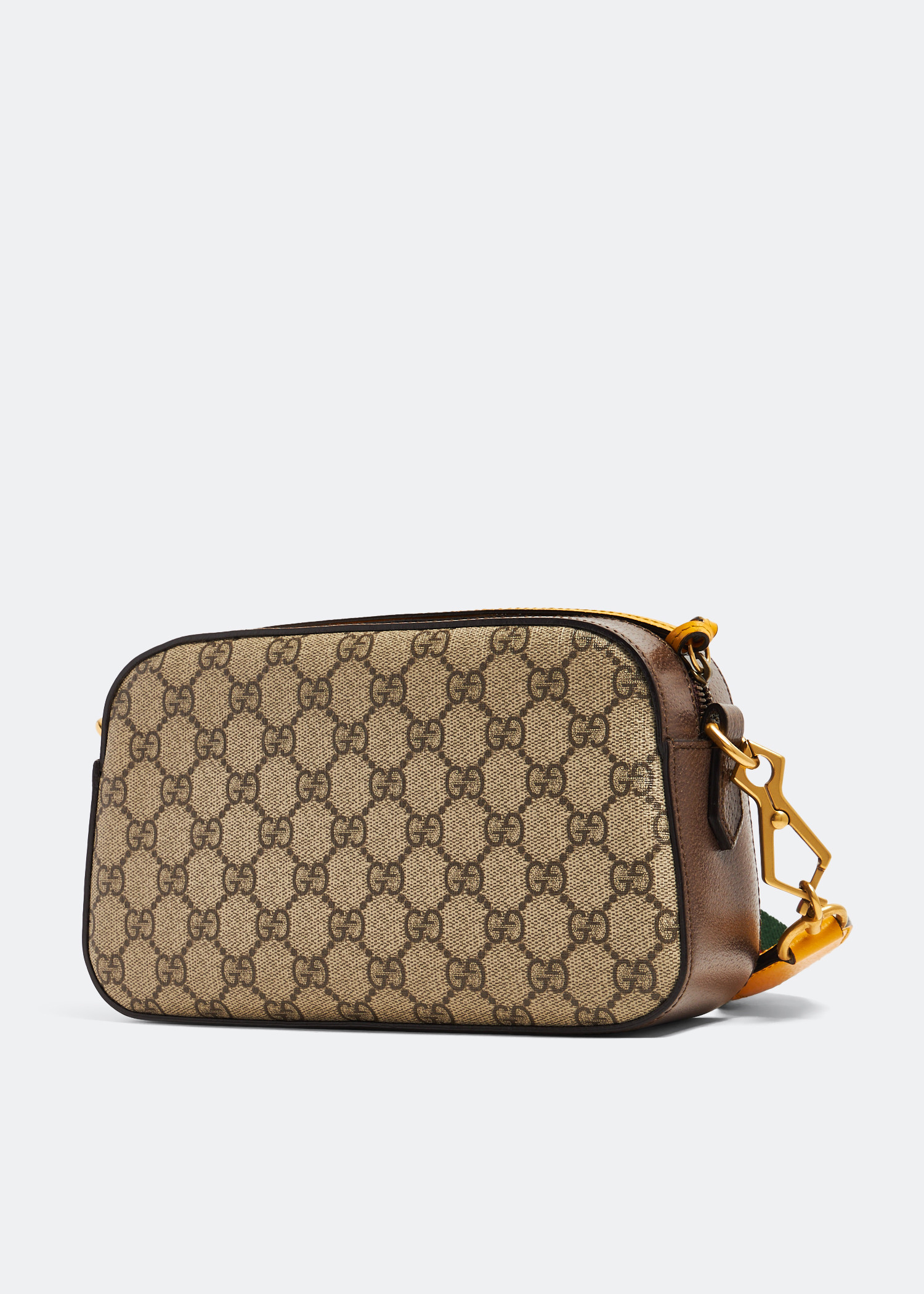 

GG Supreme Neo vintage shoulder bag, Beige