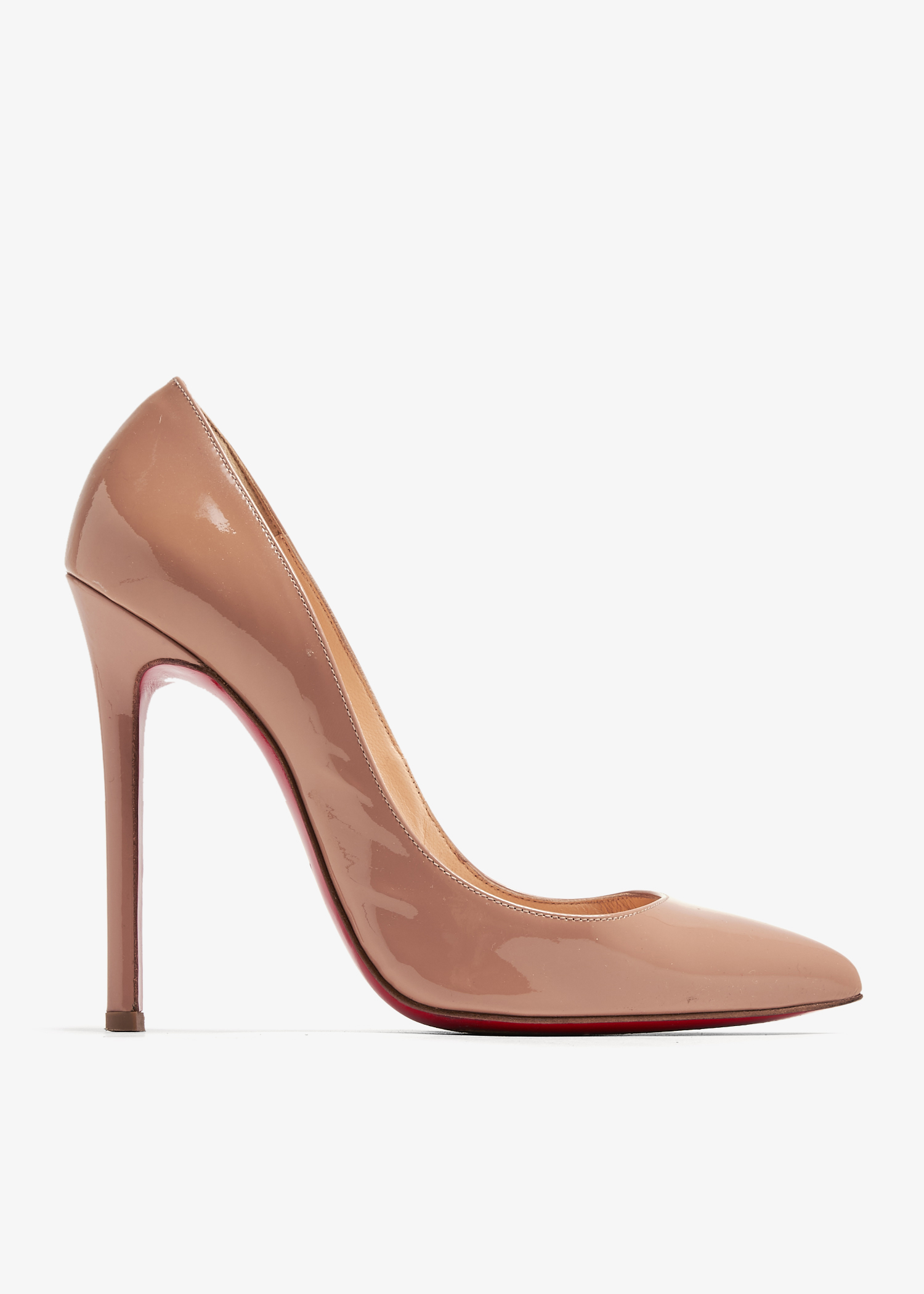 

Pigalle Follies 100 pumps, Neutral
