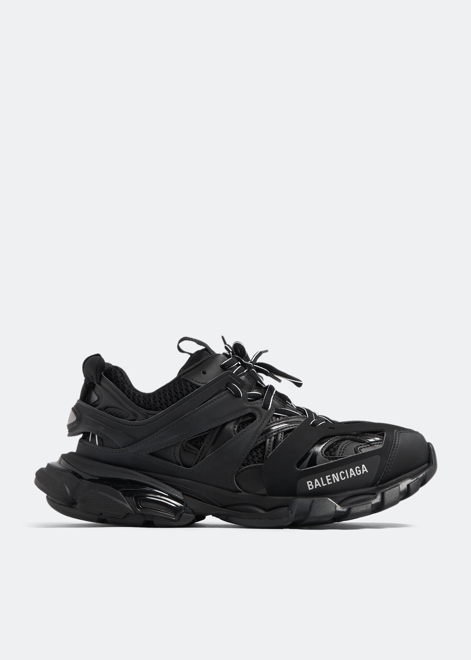 Sneakers balenciaga deals nere