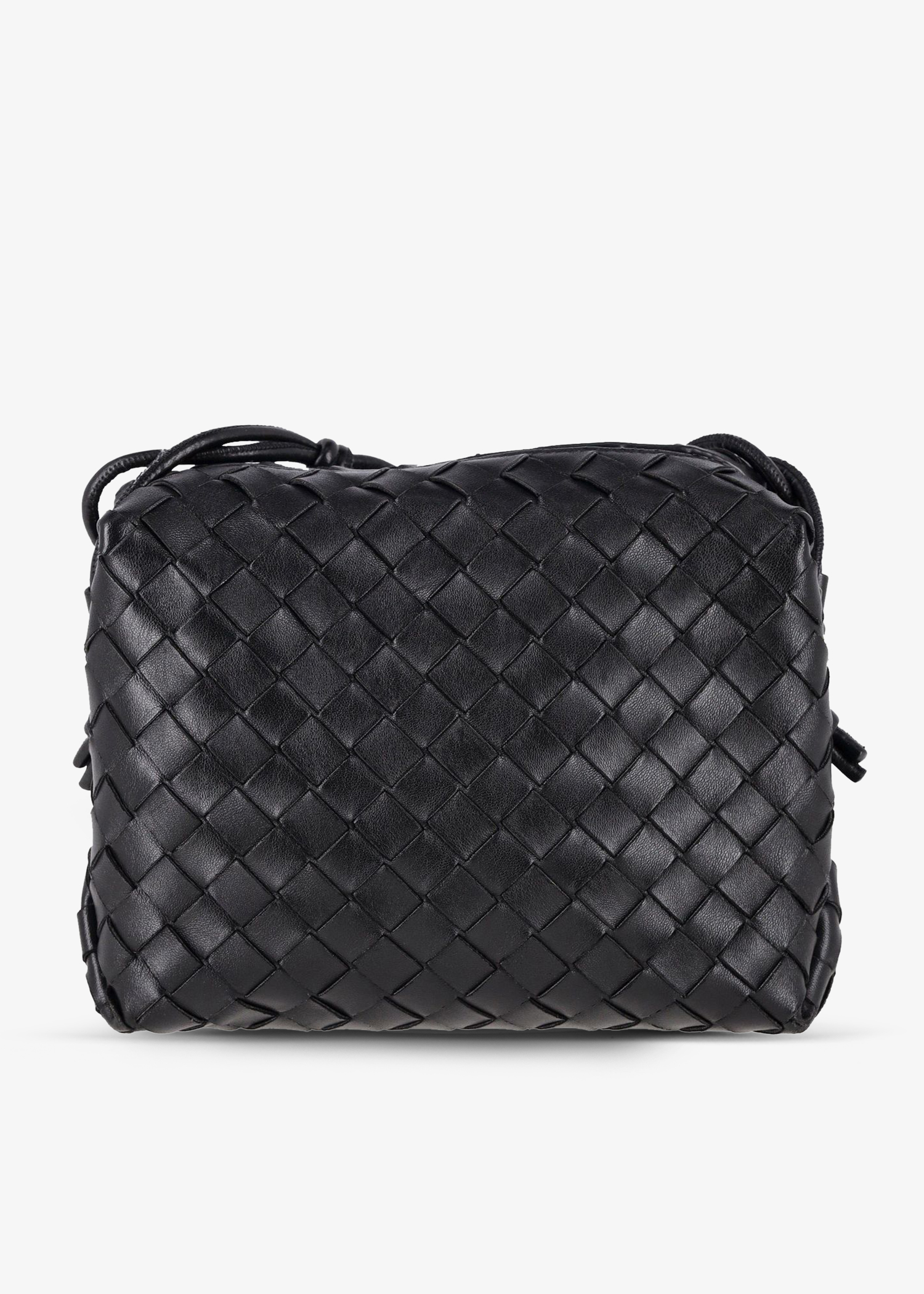 

Small Loop camera bag, Black