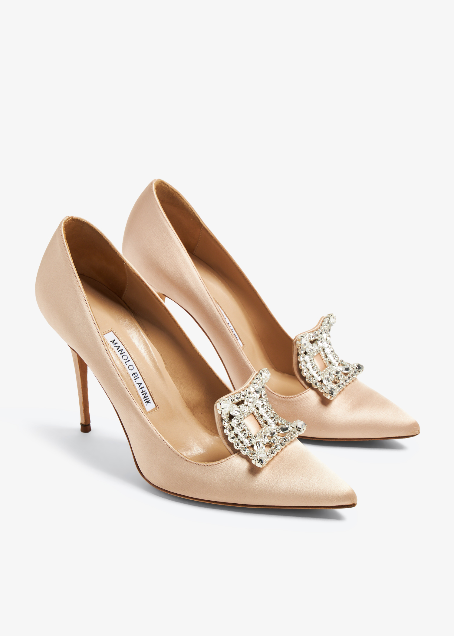 

Borlak pumps, Neutral