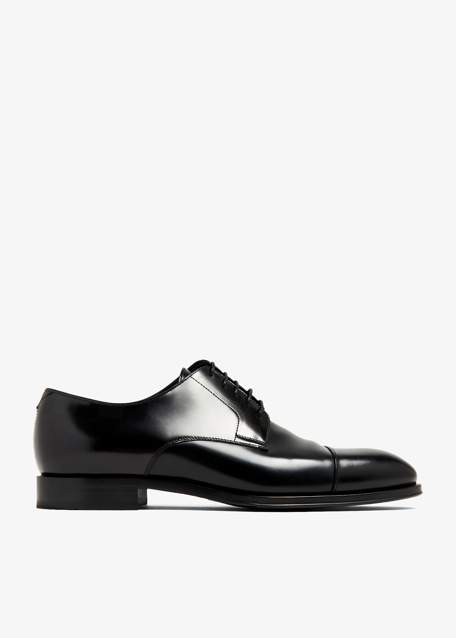 minister derby shoes