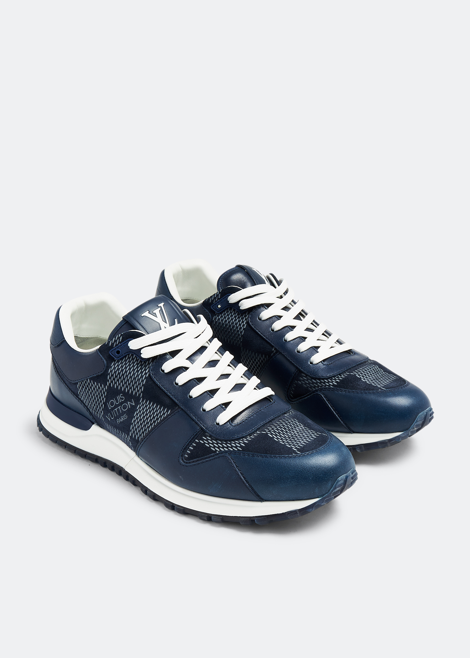 

Run Away sneakers, Blue