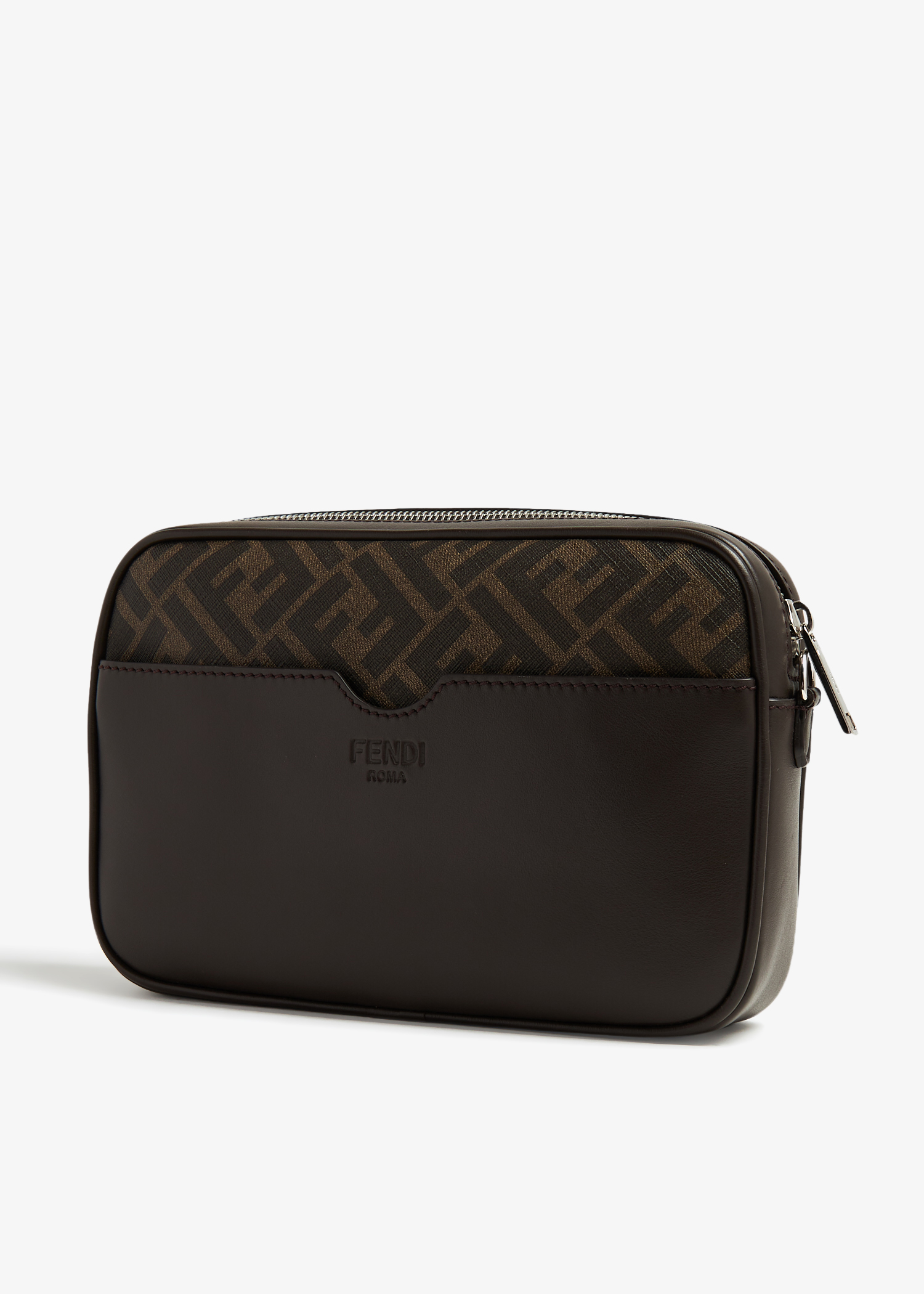 

Camera Case crossbody bag, Brown