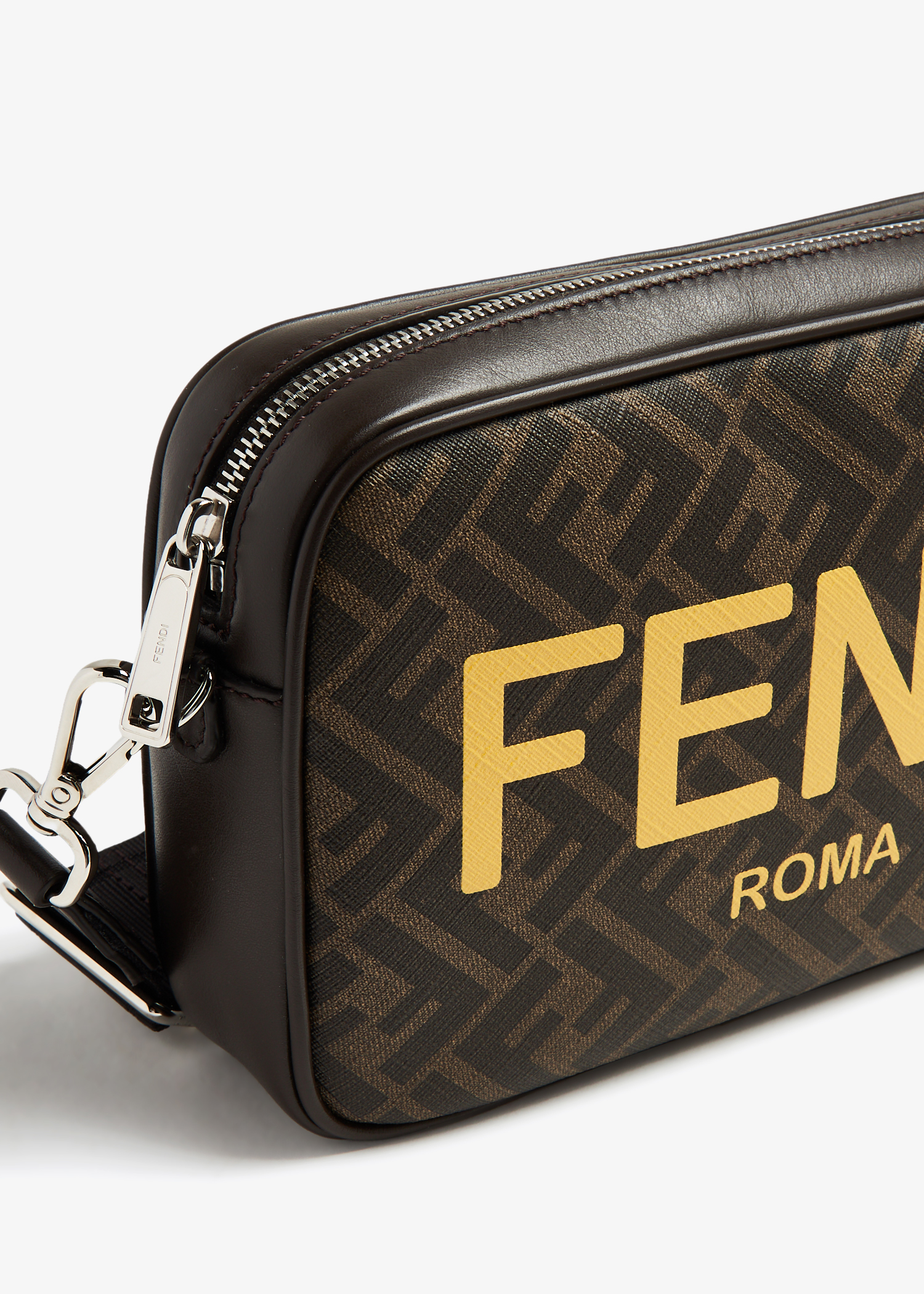Fendi camera deals case crossbody bag