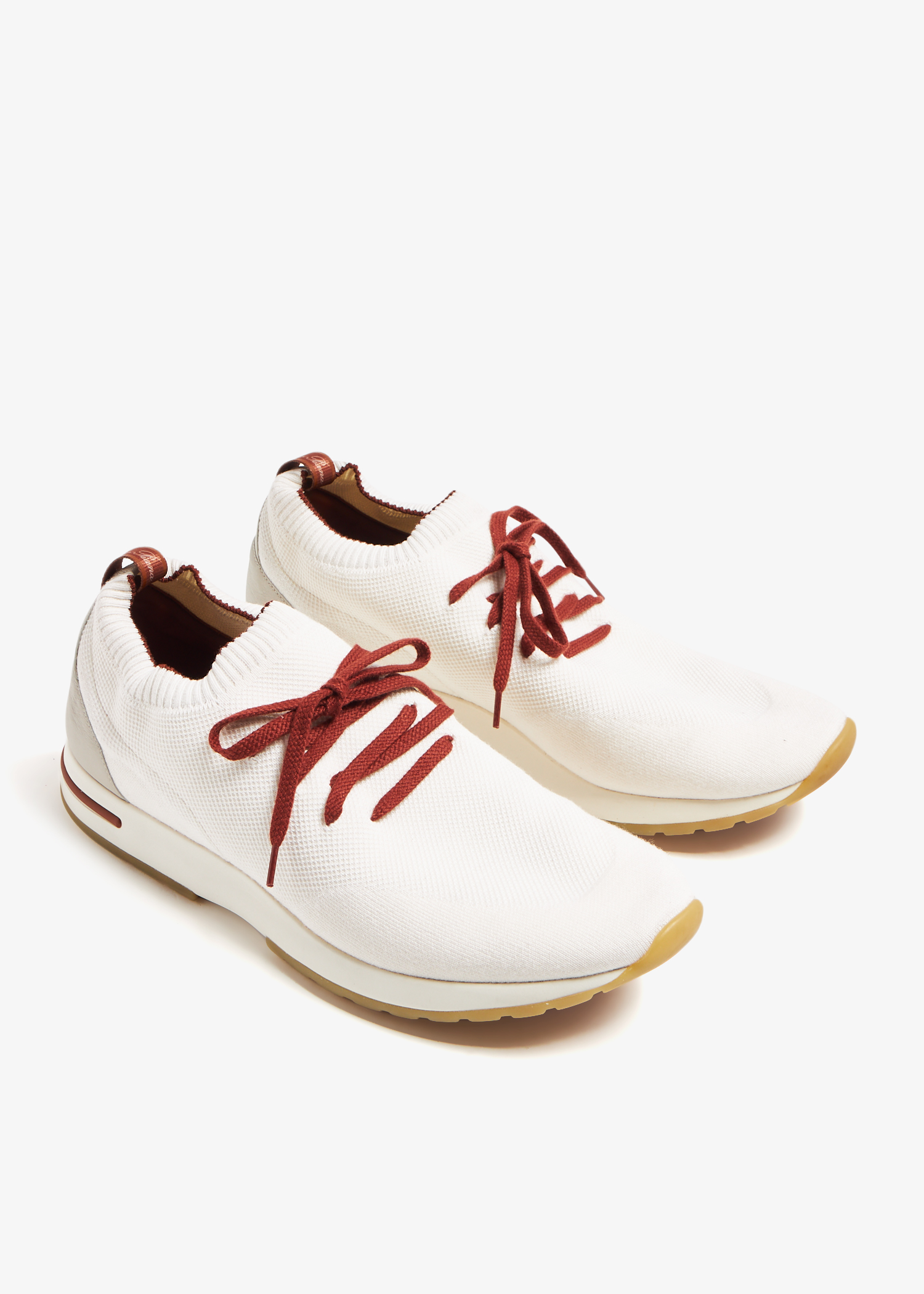 

360 LP Flexy Walk sneakers, White
