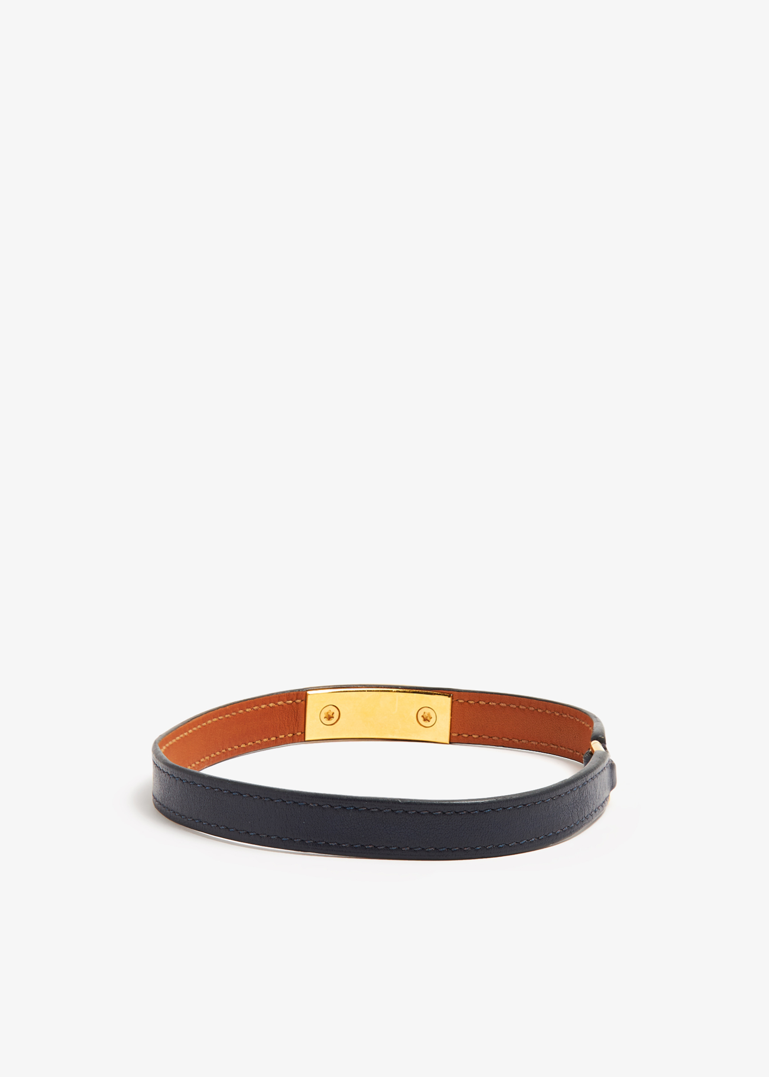

Rivale choker, Blue