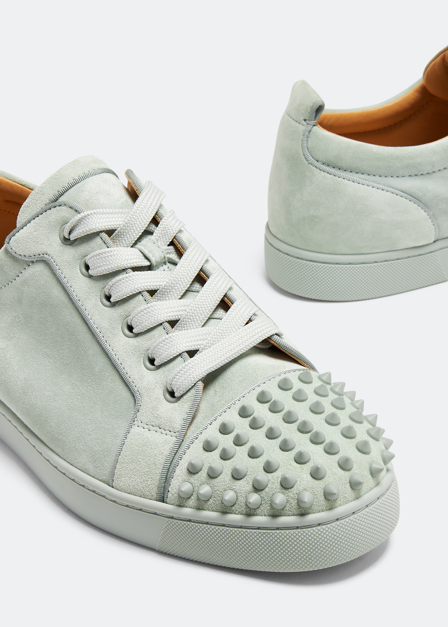 Loubs grey sales