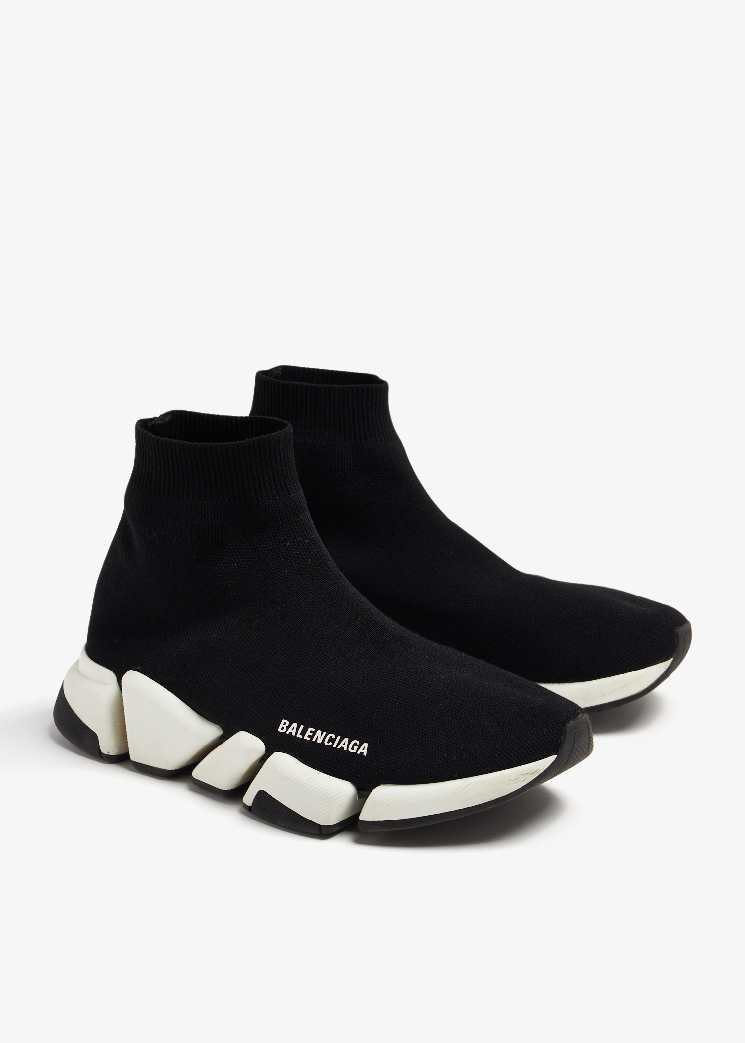 

Speed 2.0 sneakers, Black