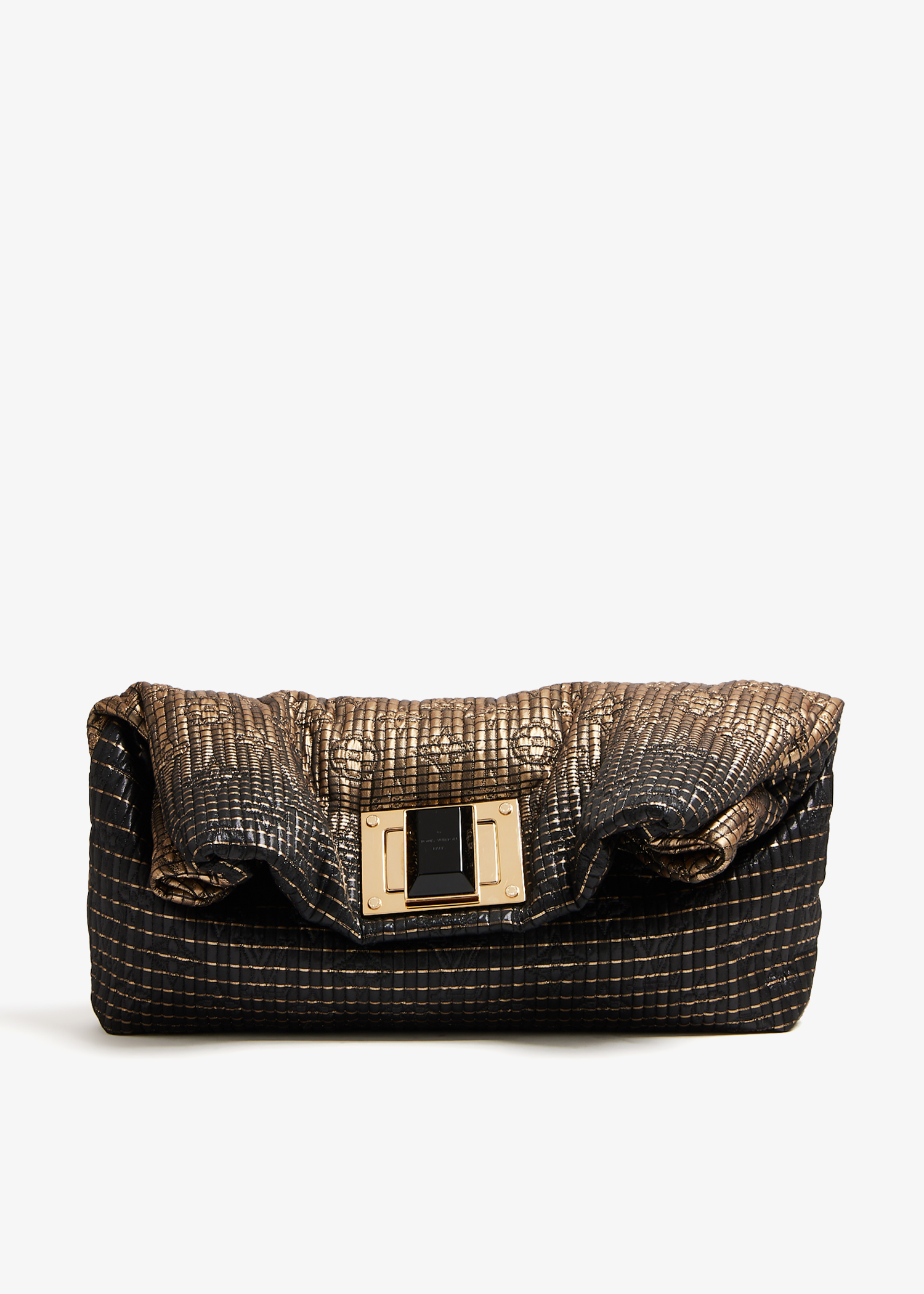 

Limited Edition Altair clutch, Black