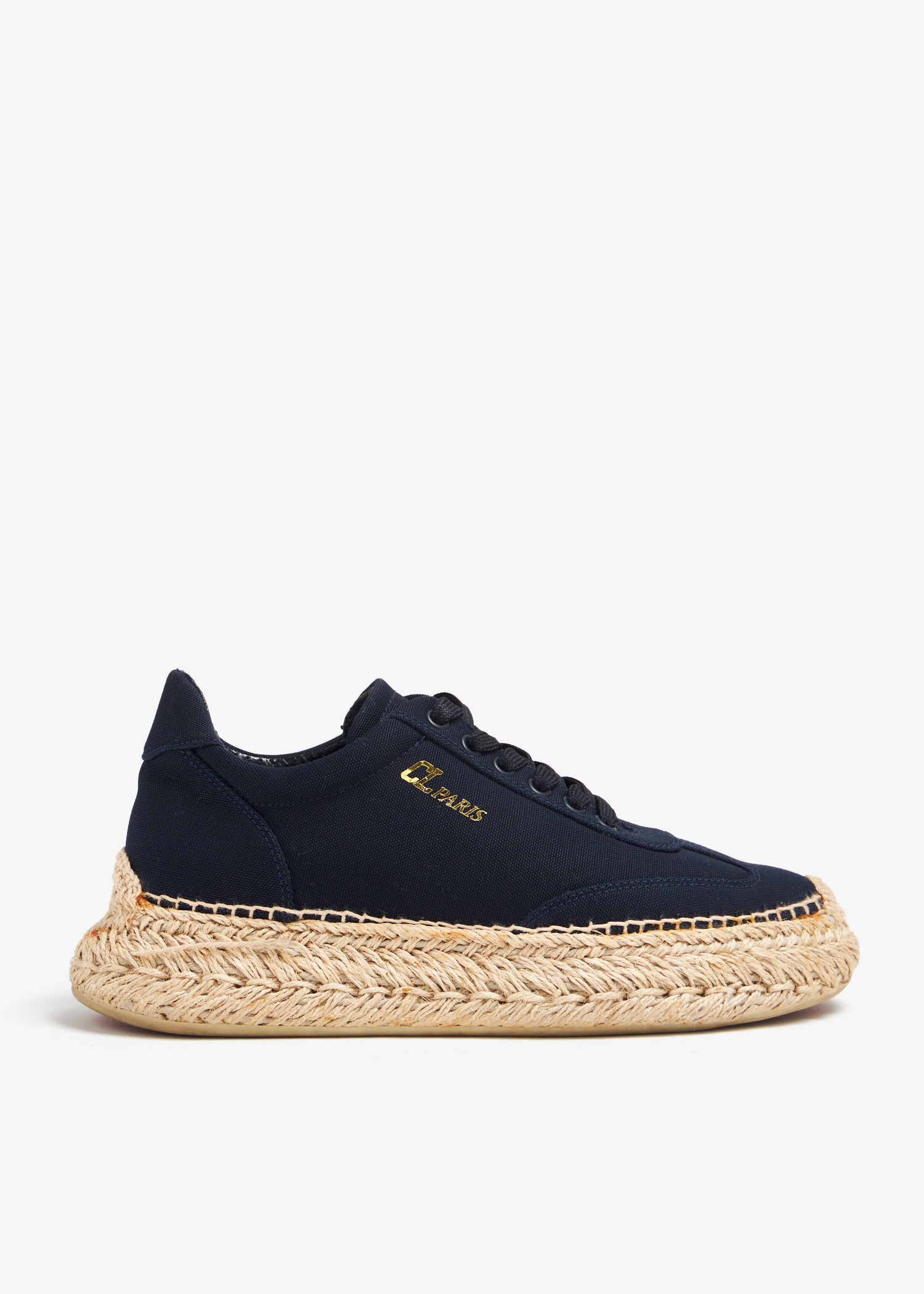 

Espasneak sneakers, Blue