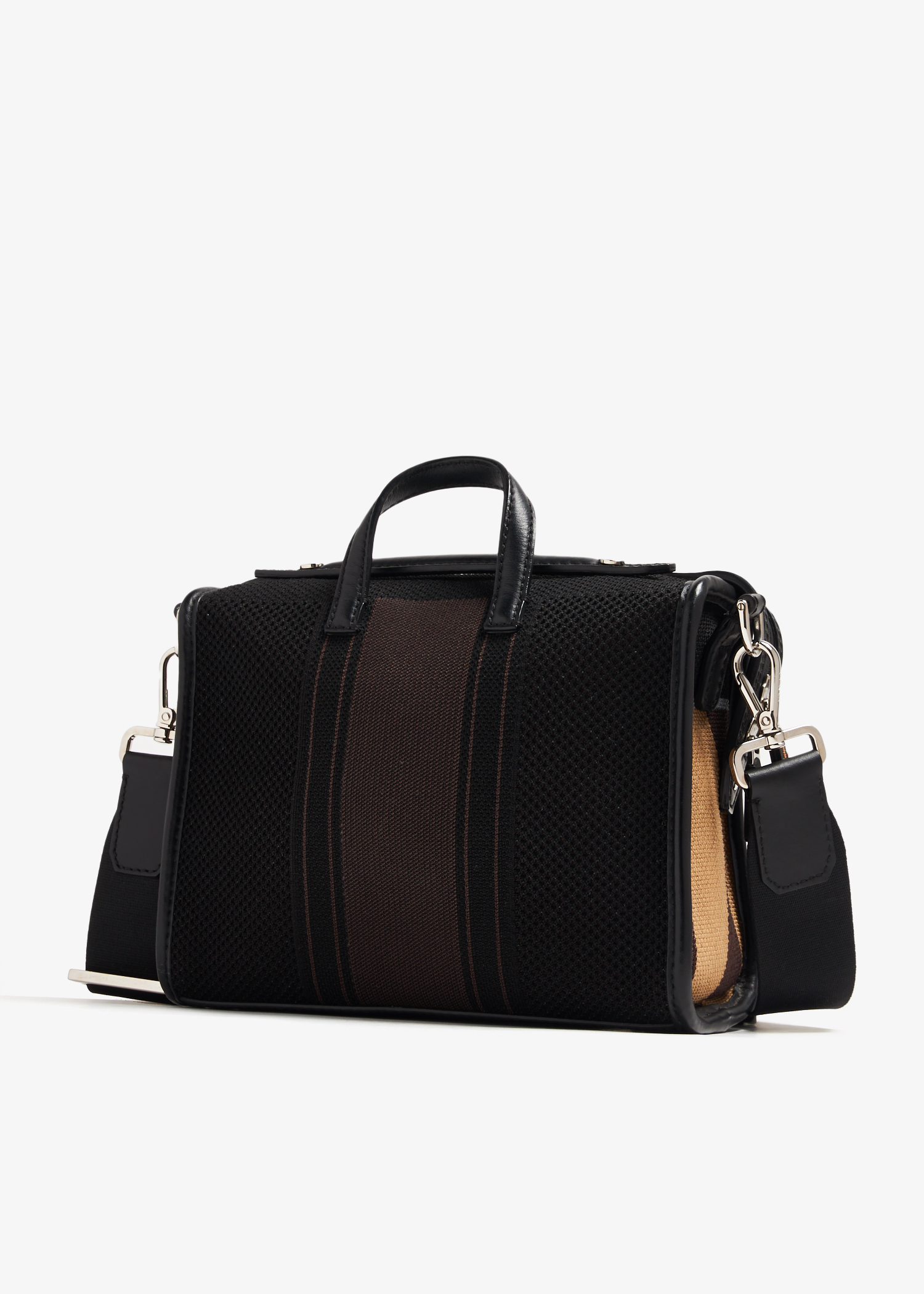 

Mini Lui bag, Black