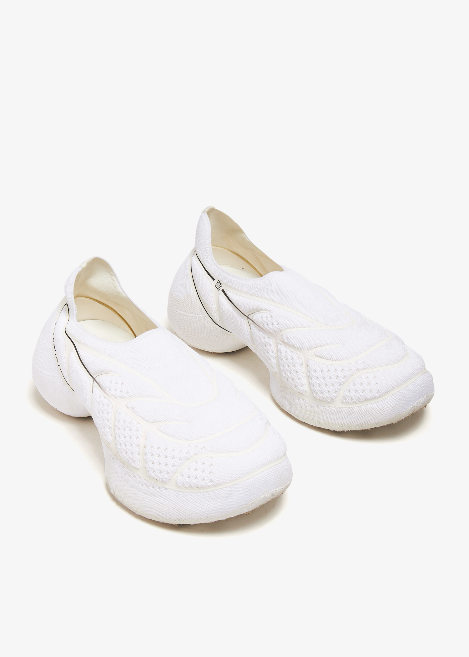 

TK-360+ sneakers, White