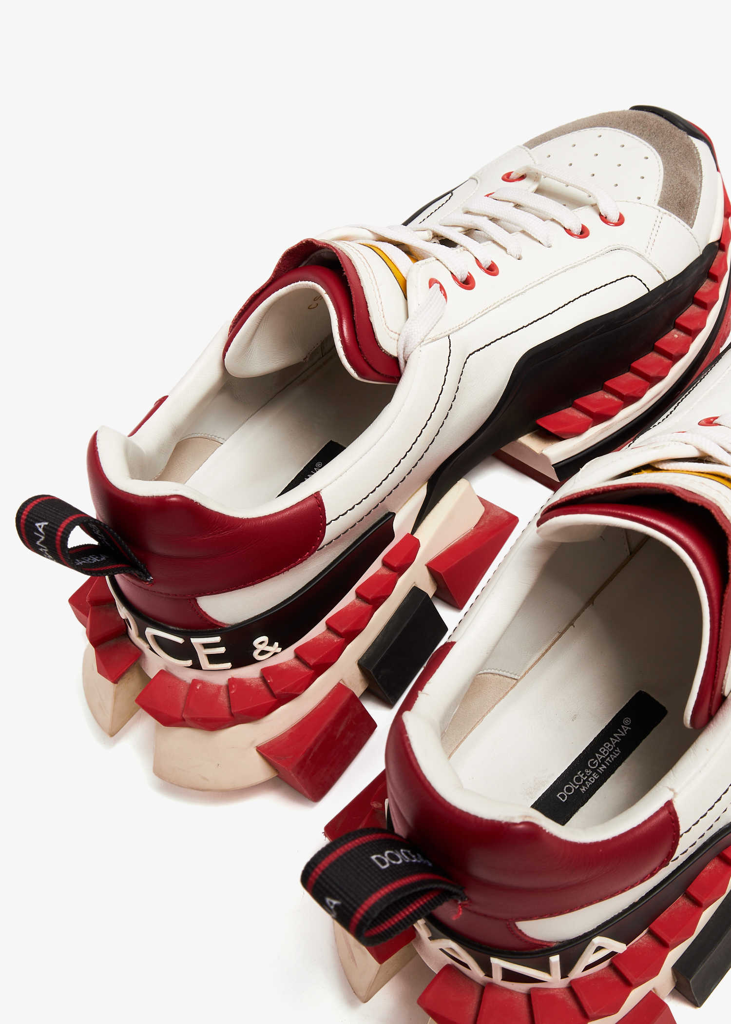 Dolce gabbana super king replica clearance