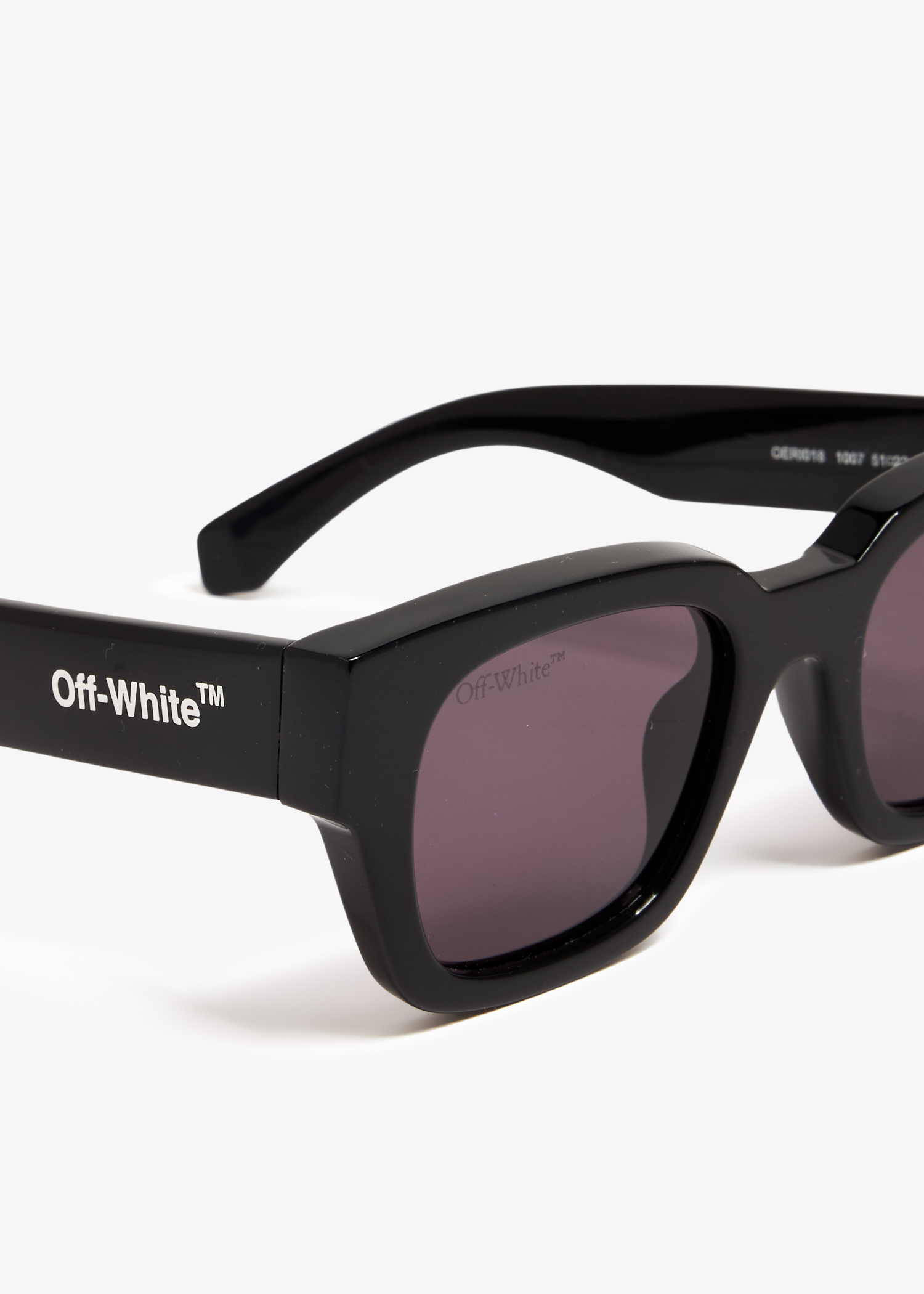 

Zurich sunglasses, Black