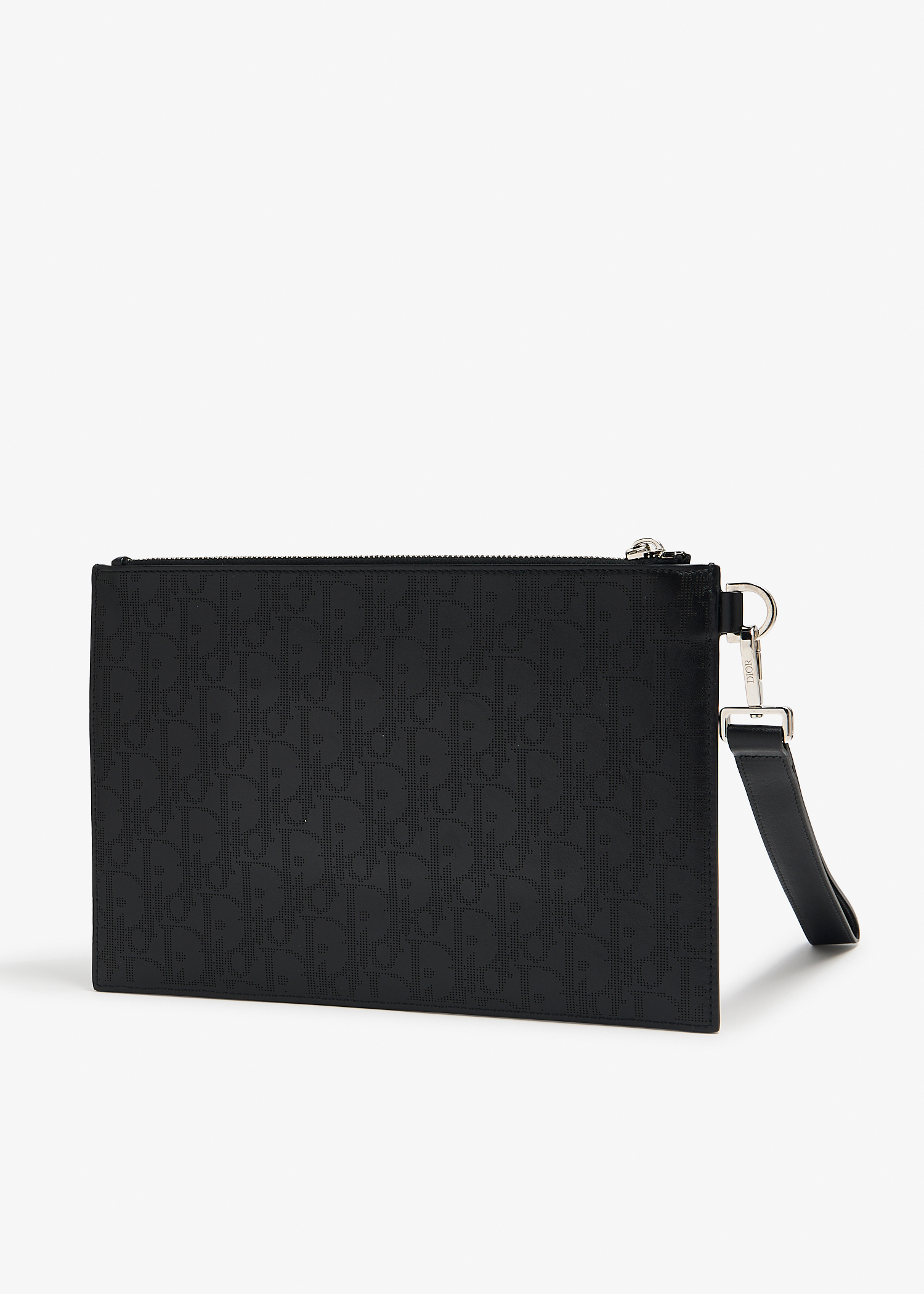 

A5 pouch, Black