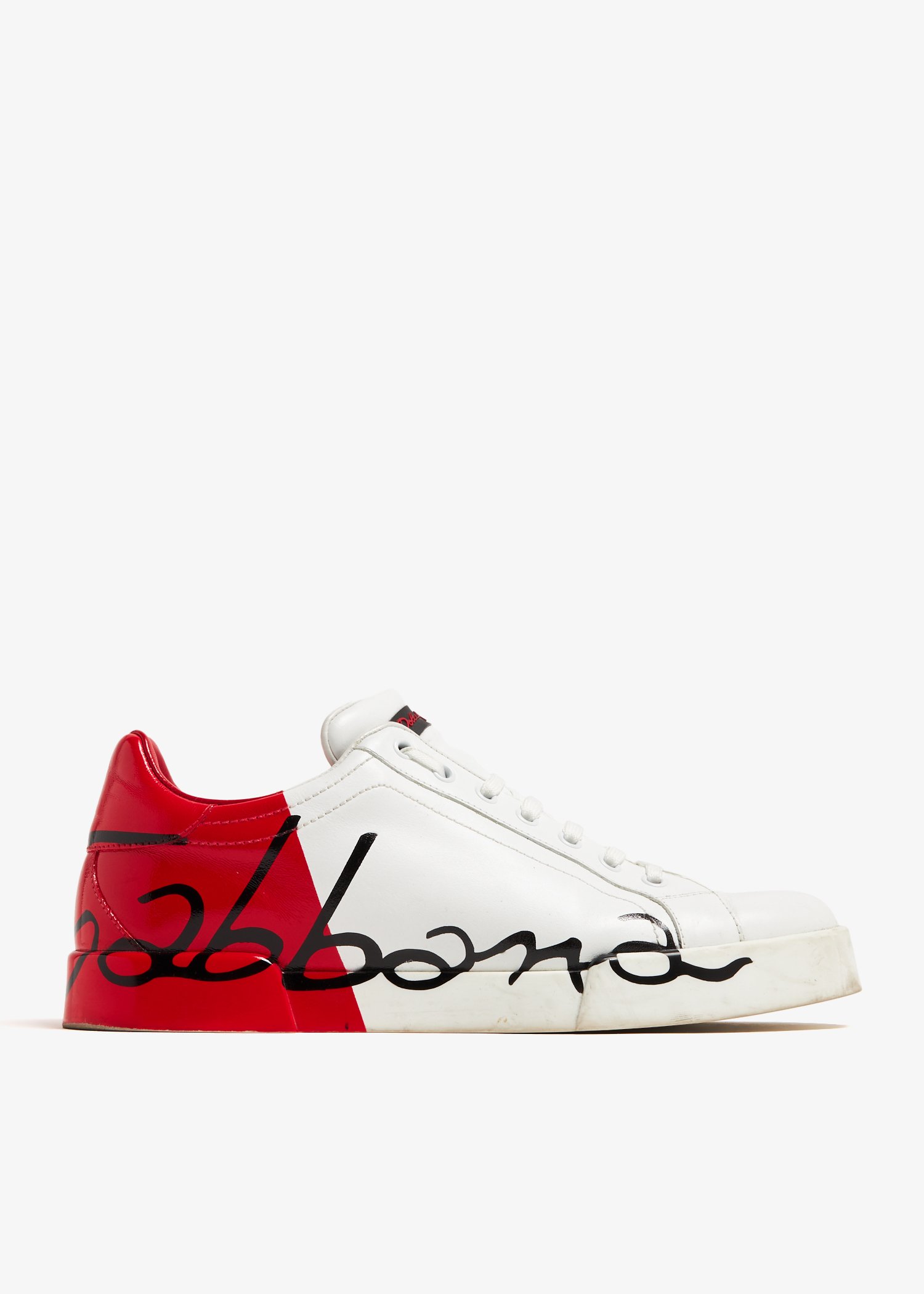 

Portofino sneakers, White