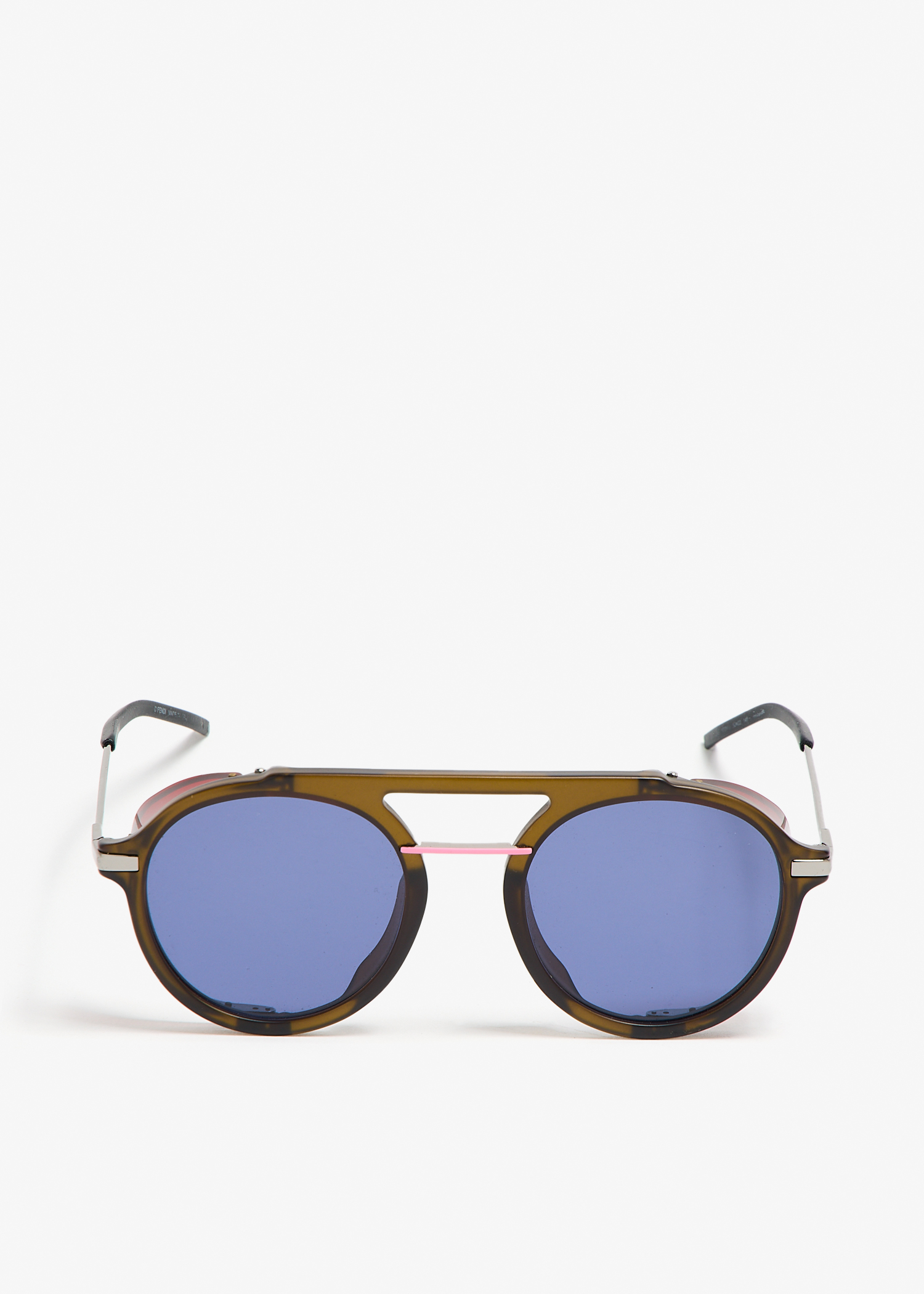 

Fantastic sunglasses, Brown