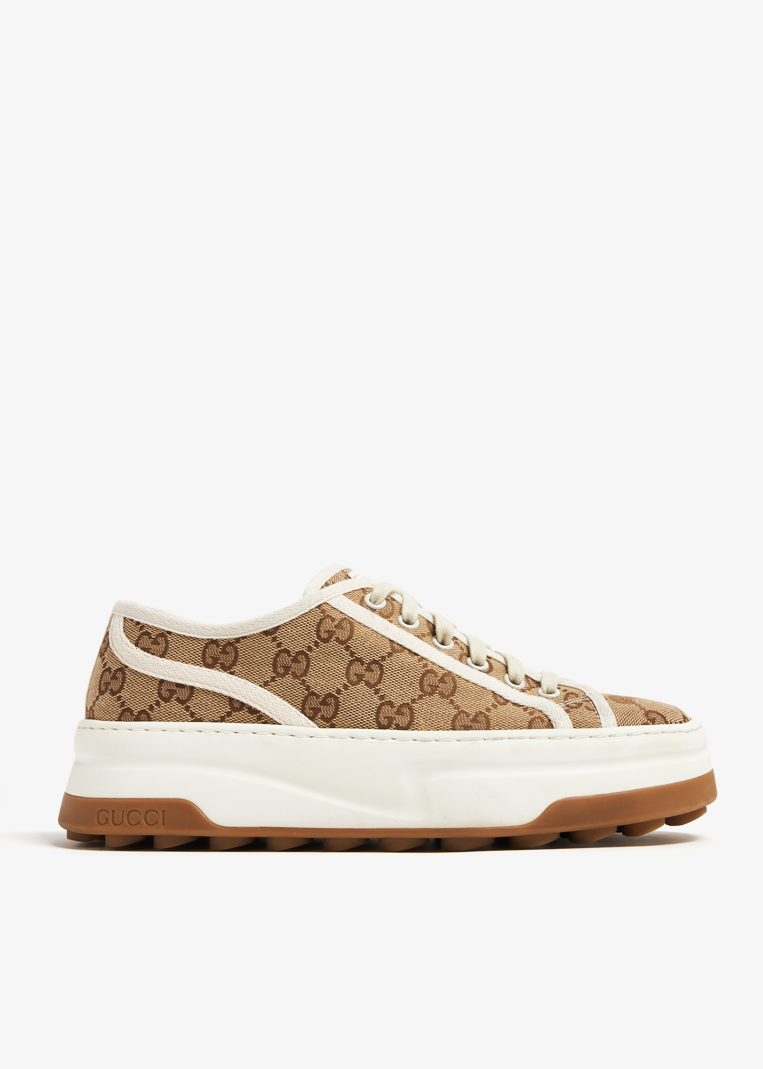 

Original GG sneakers, Brown