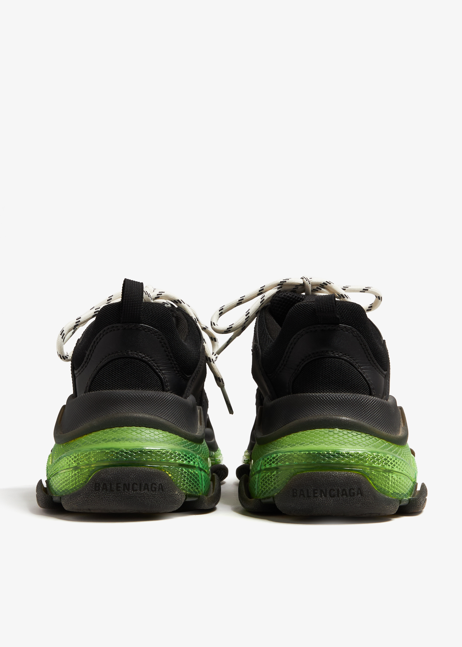 Balenciaga new shoes 218 2025