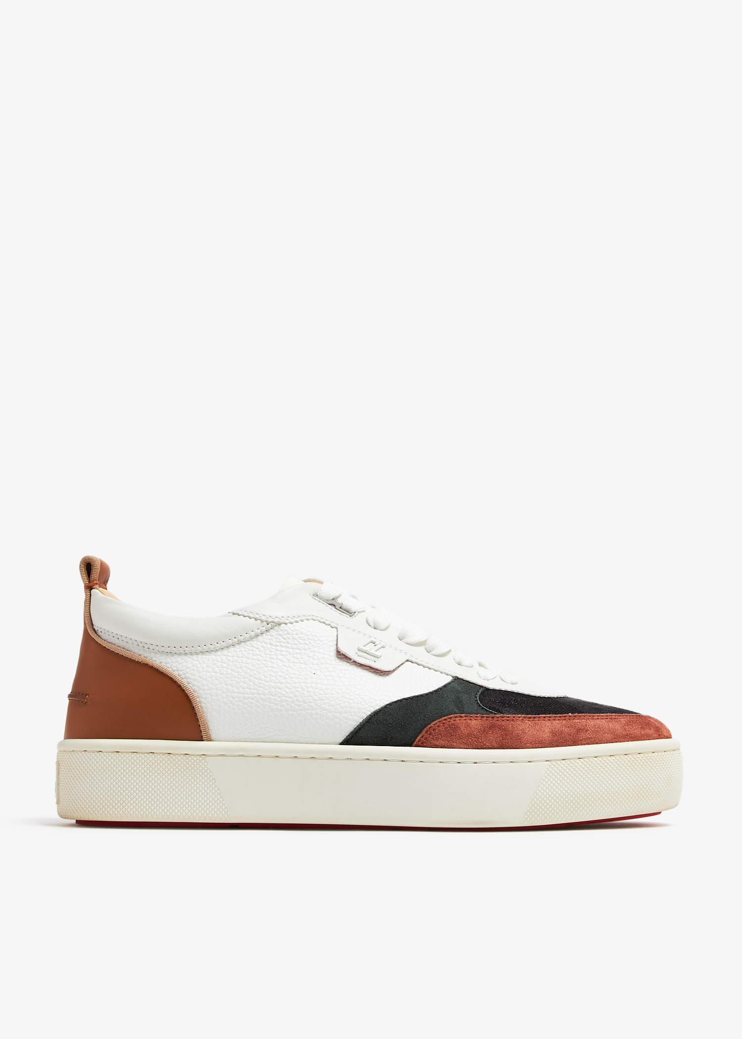 

Happyrui sneakers, White