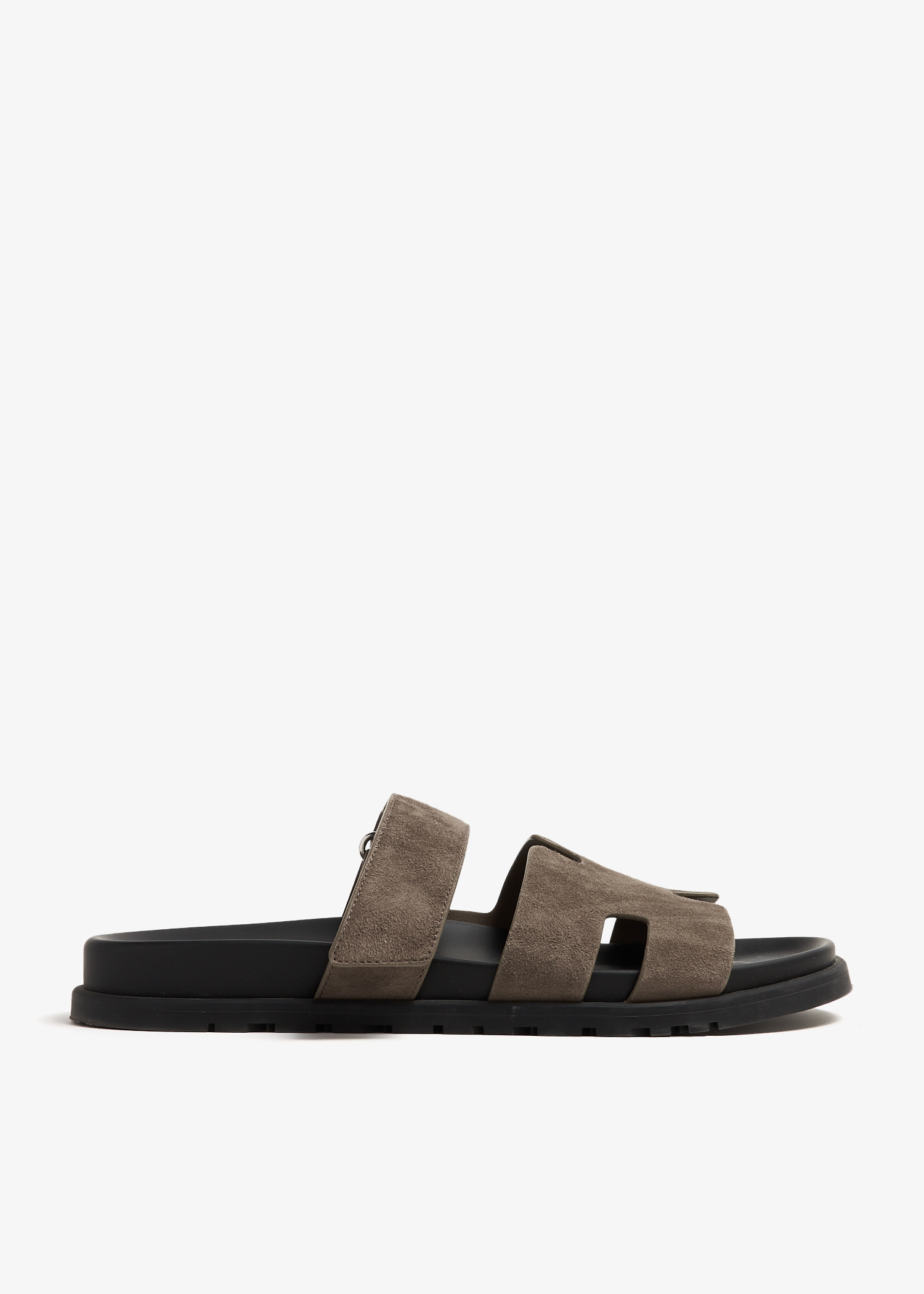 

Chypre sandals, Grey