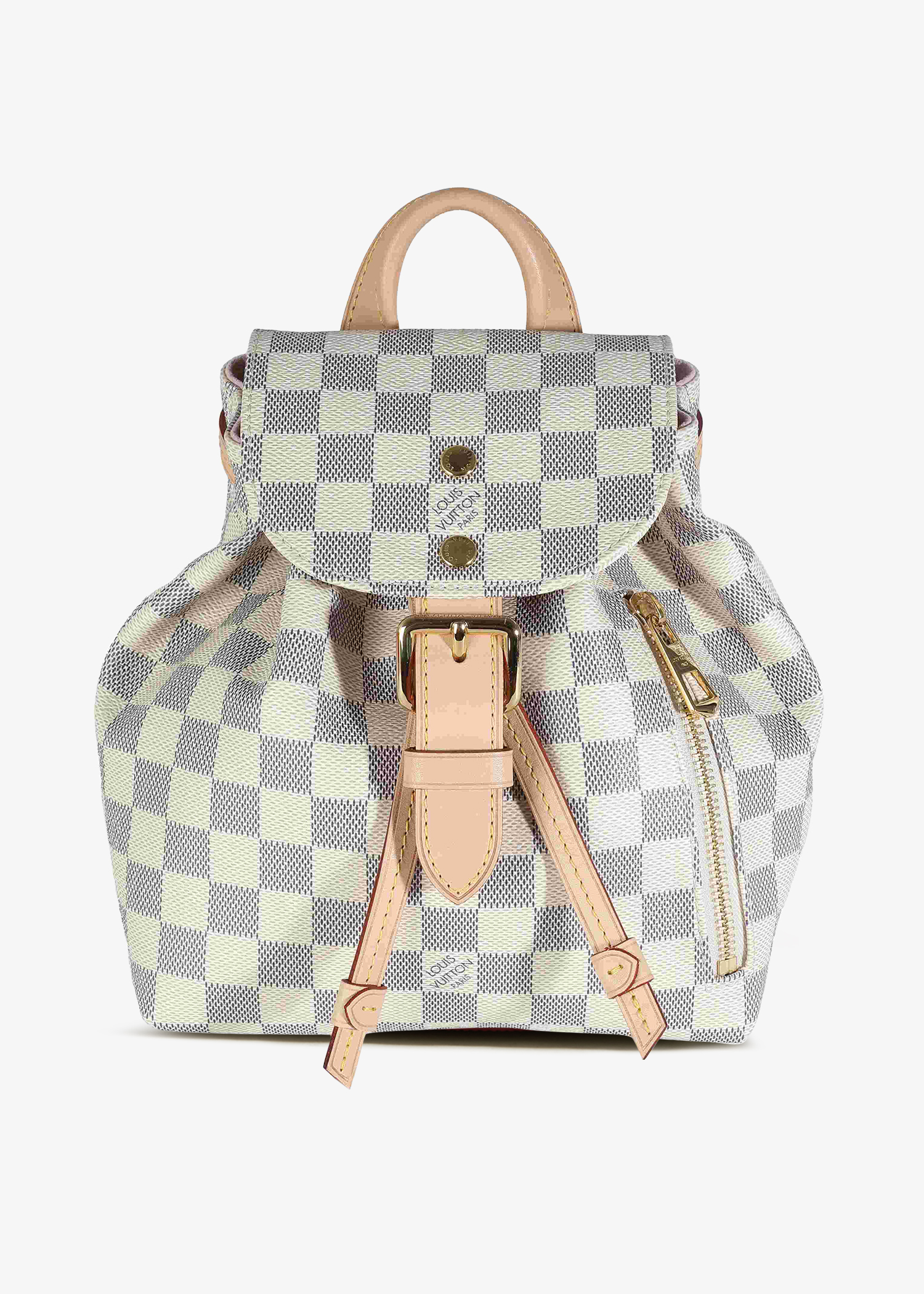 

Sperone BB backpack, Prints