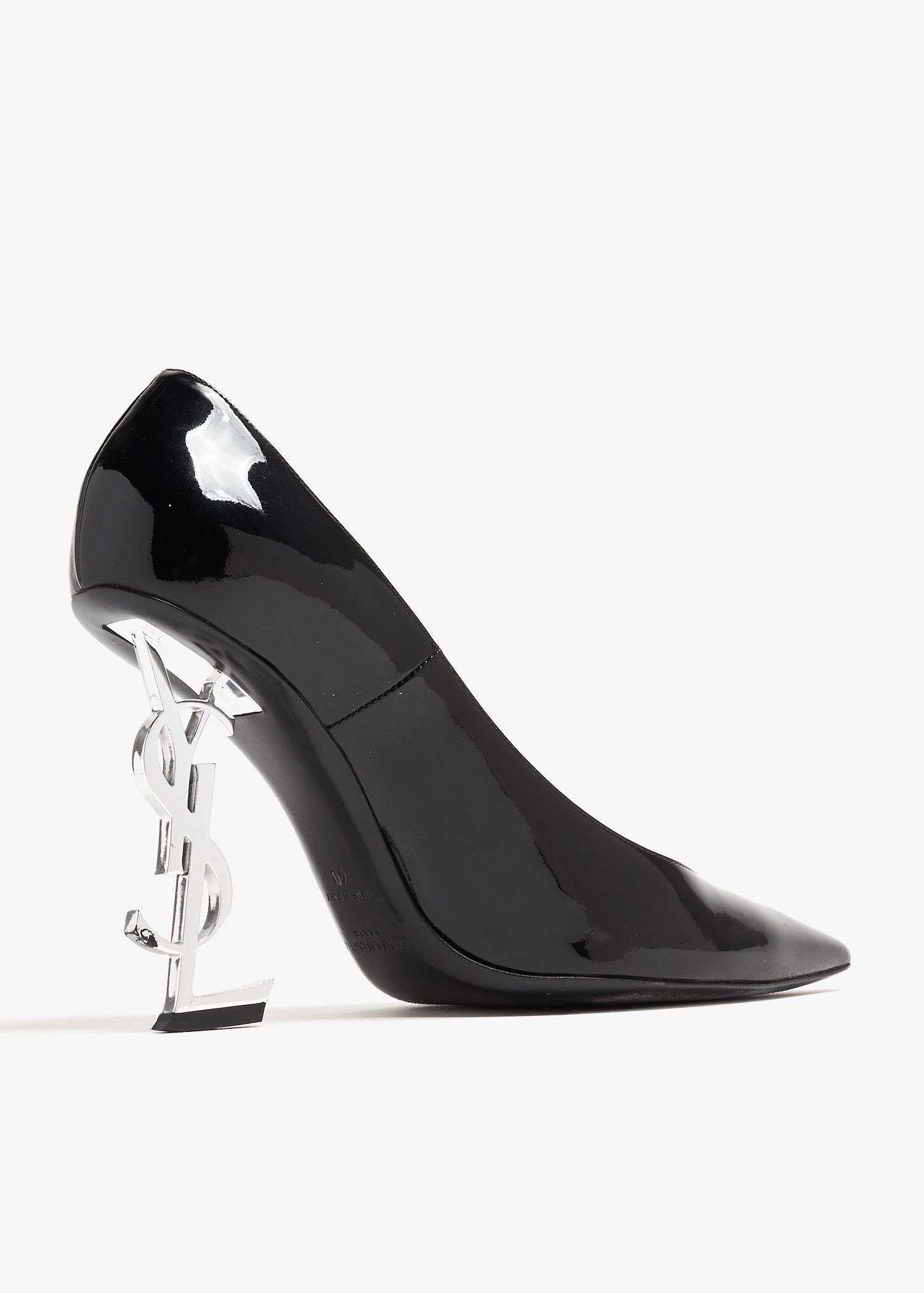 Ysl pump shoes hotsell