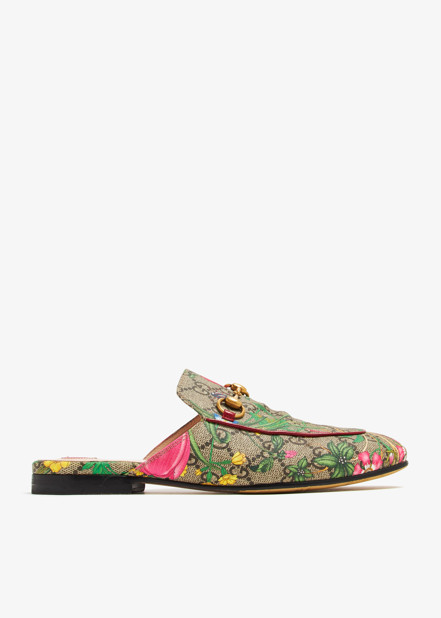 

Princetown slippers, Prints