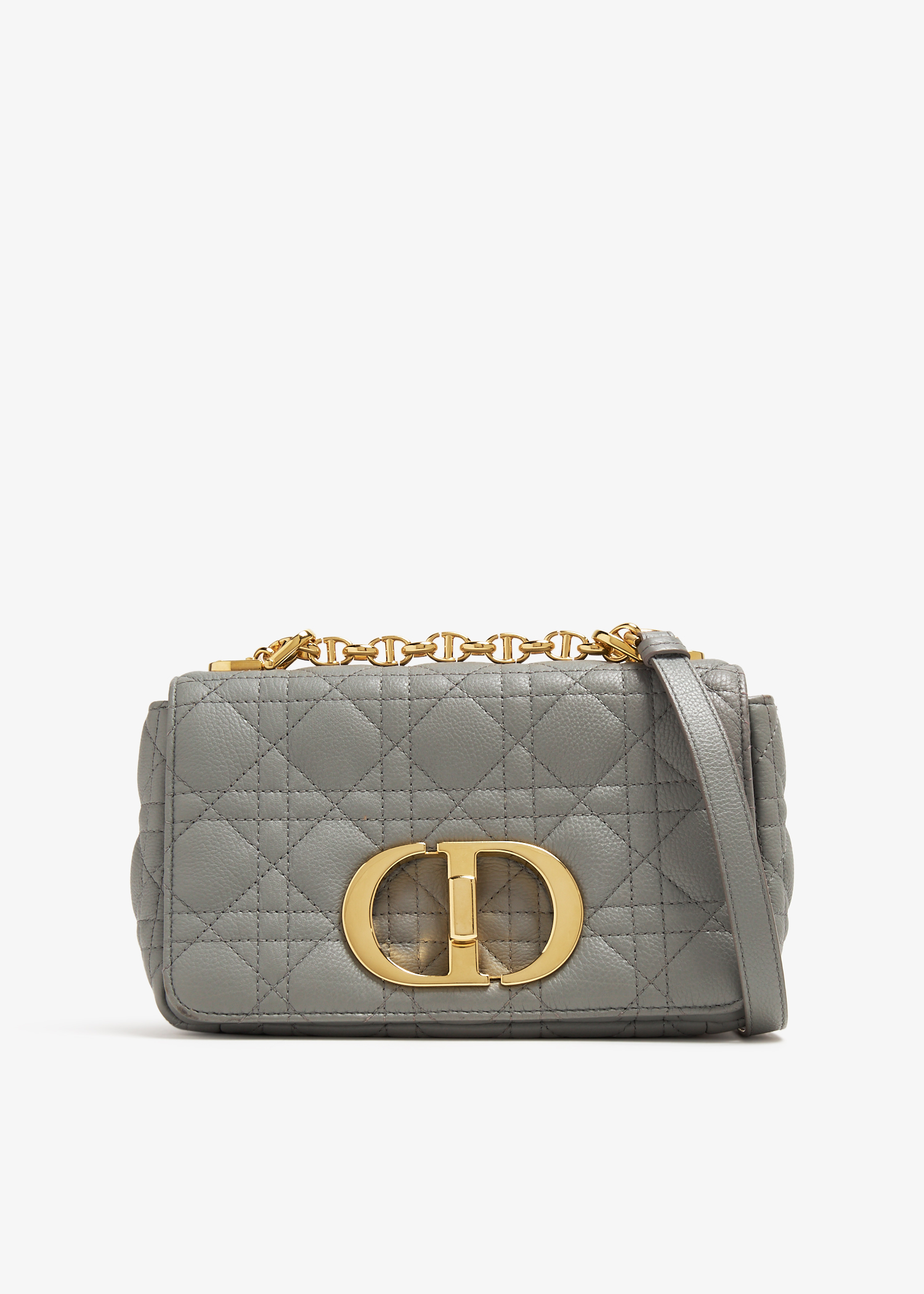 

Small Caro bag, Grey