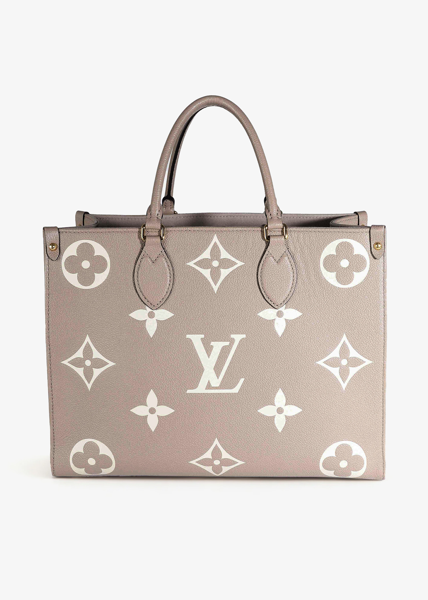 

Onthego MM bag, Grey