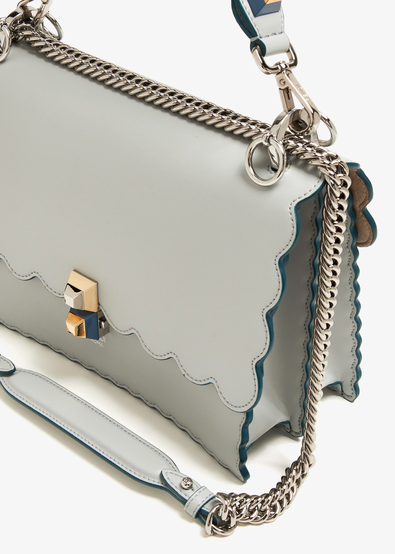 Fendi kan i grey online