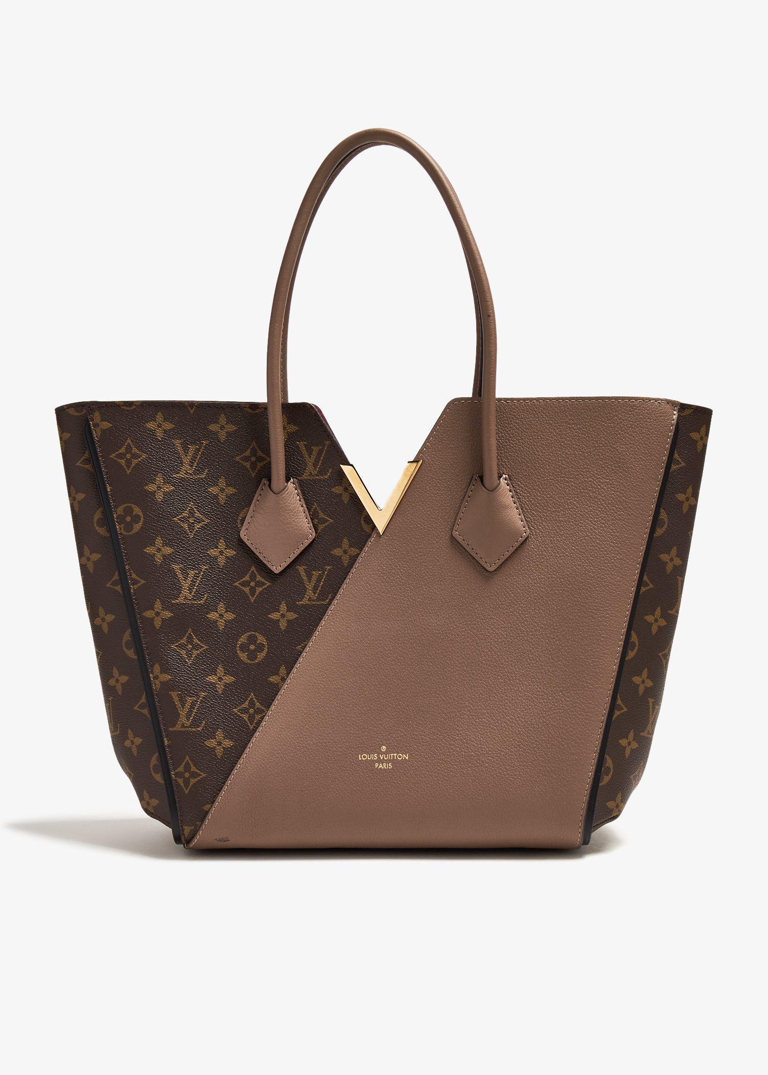 Louis Vuitton Pre Loved Kimono MM bag for Women Brown in UAE Level Shoes