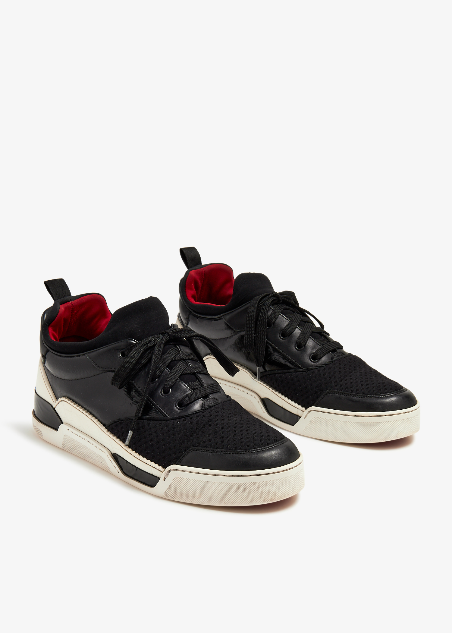 Christian louboutin men's aurelien deals
