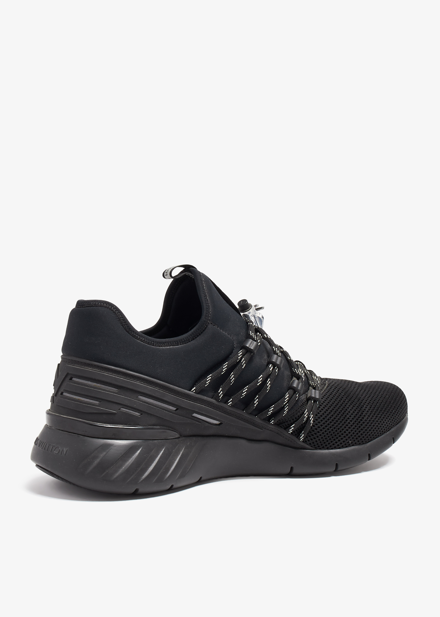 Sneaker fastlane hotsell