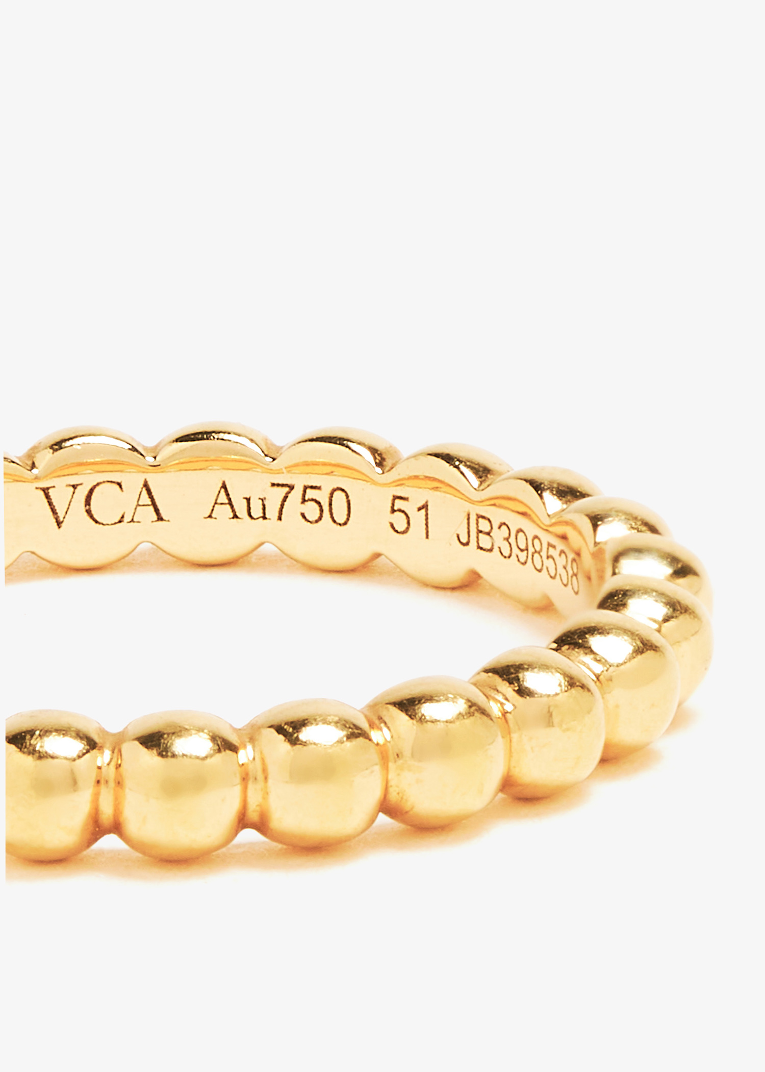 Vca au750 ring hotsell