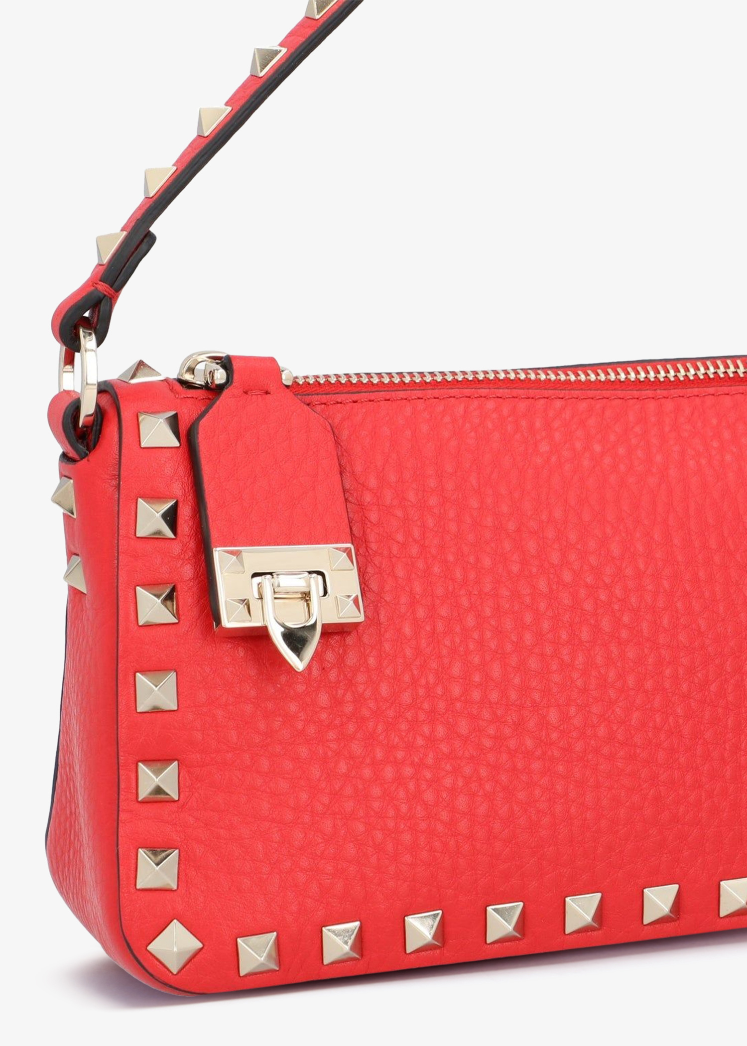 Valentino Garavani Pre-Loved Rockstud small crossbody bag Valentino Garavani Pre-Loved Rockstud small crossbody bag