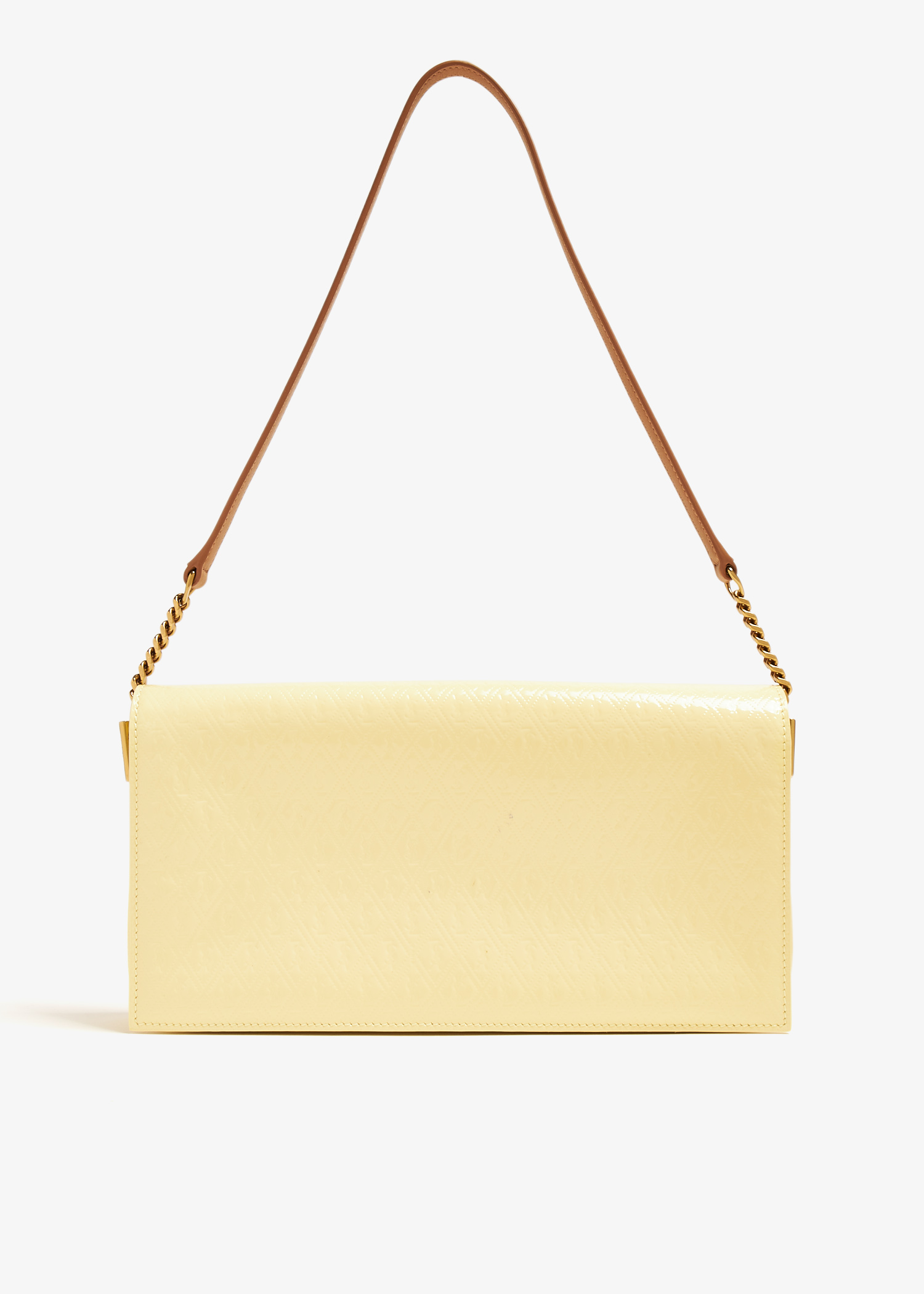 

Le Monogramme shoulder bag, Yellow