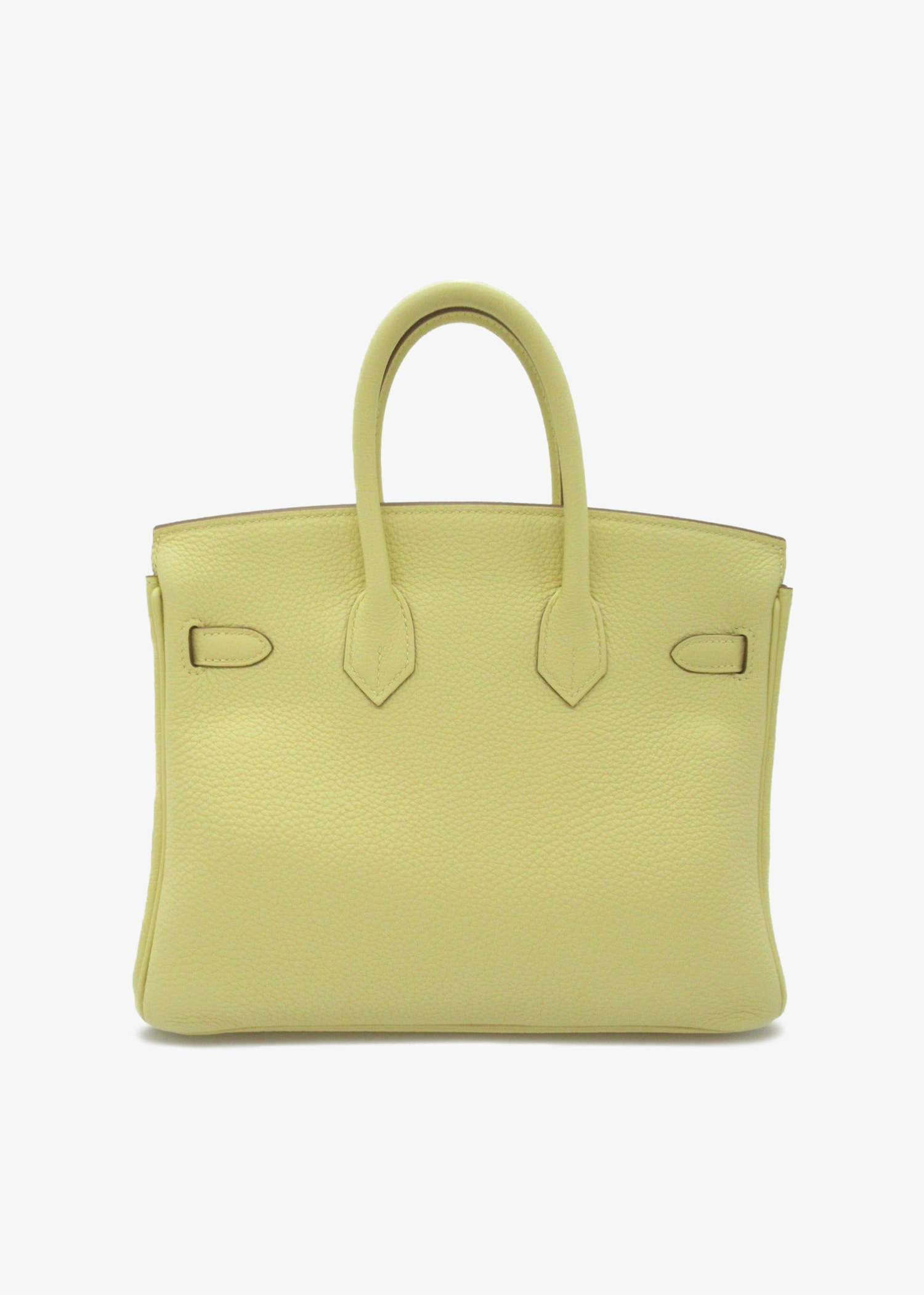 Yellow birkin bag price new arrivals