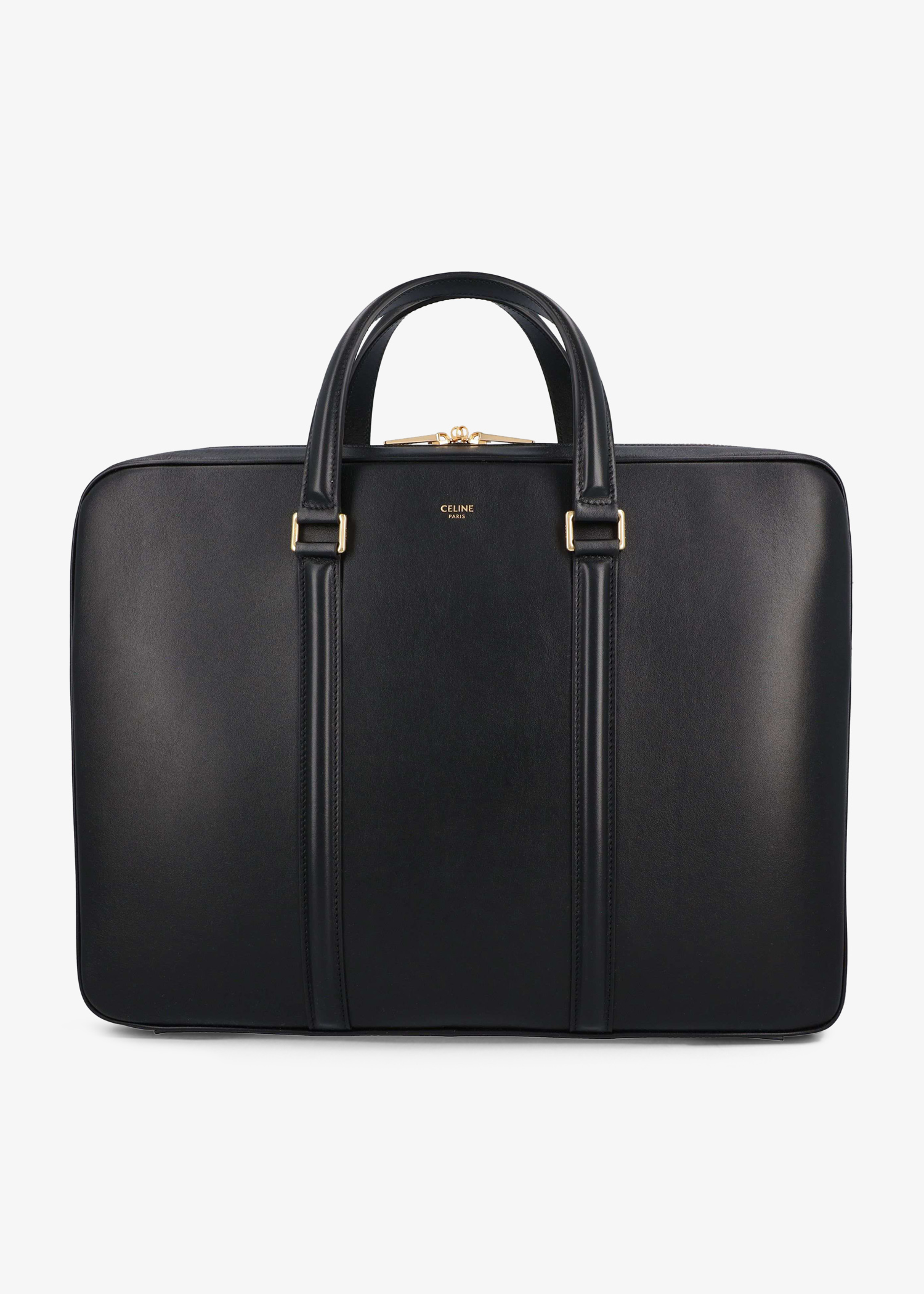 Celine briefcase hotsell