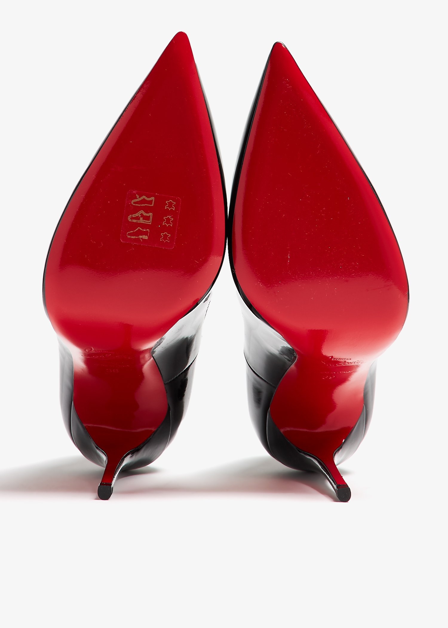 Christian Louboutin Pre-Loved So Kate 120 pumps for Women Christian Louboutin Pre-Loved So Kate 120 pumps for Women